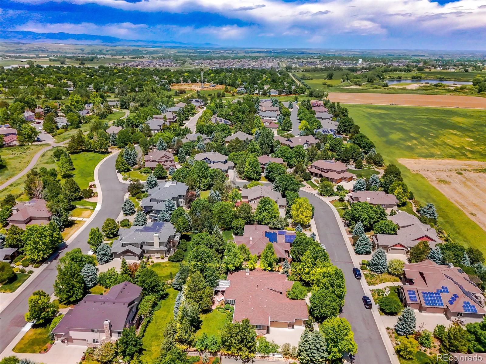 MLS Image #38 for 1235  hawk ridge road,lafayette, Colorado