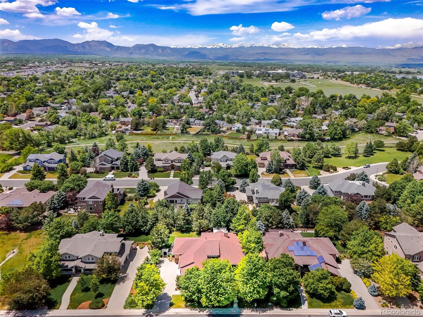 MLS Image #39 for 1235  hawk ridge road,lafayette, Colorado