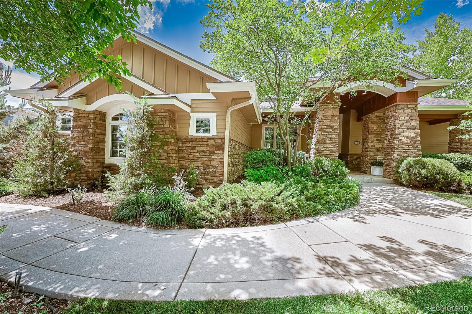 MLS Image #41 for 1235  hawk ridge road,lafayette, Colorado