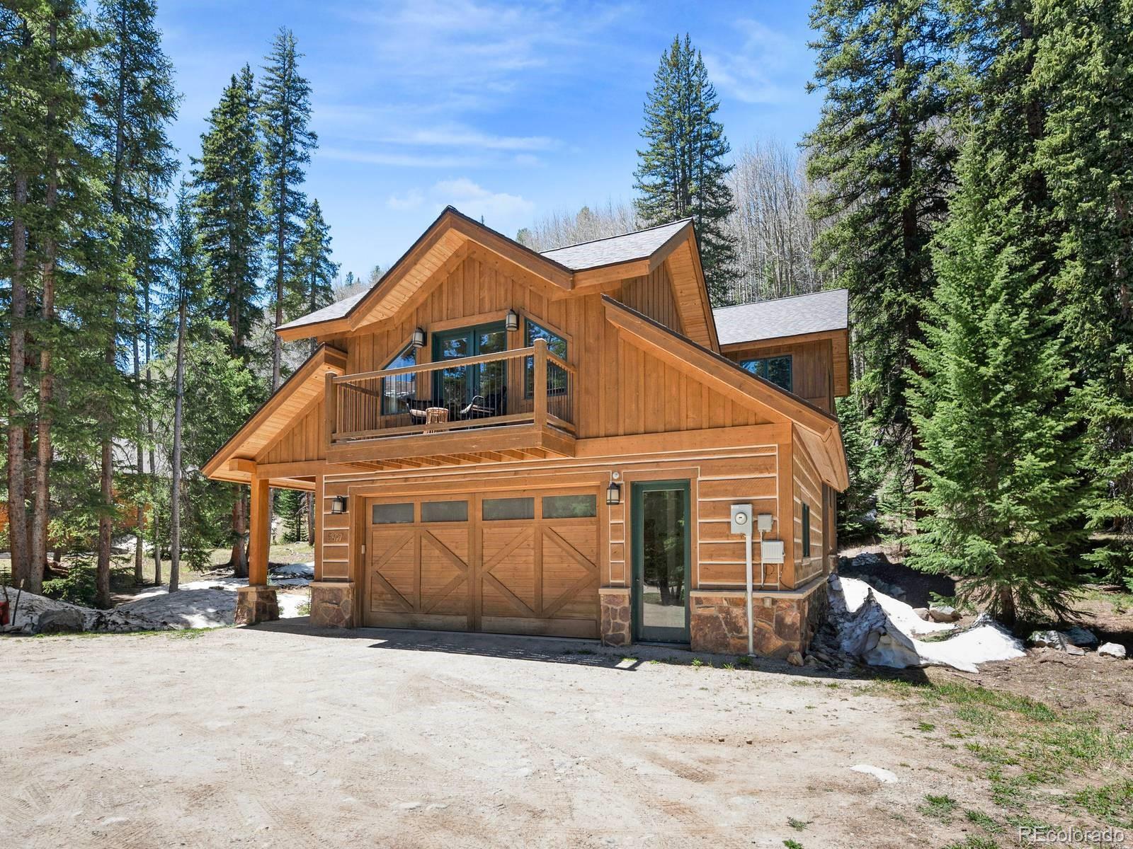 MLS Image #1 for 5697  highway 9 ,breckenridge, Colorado