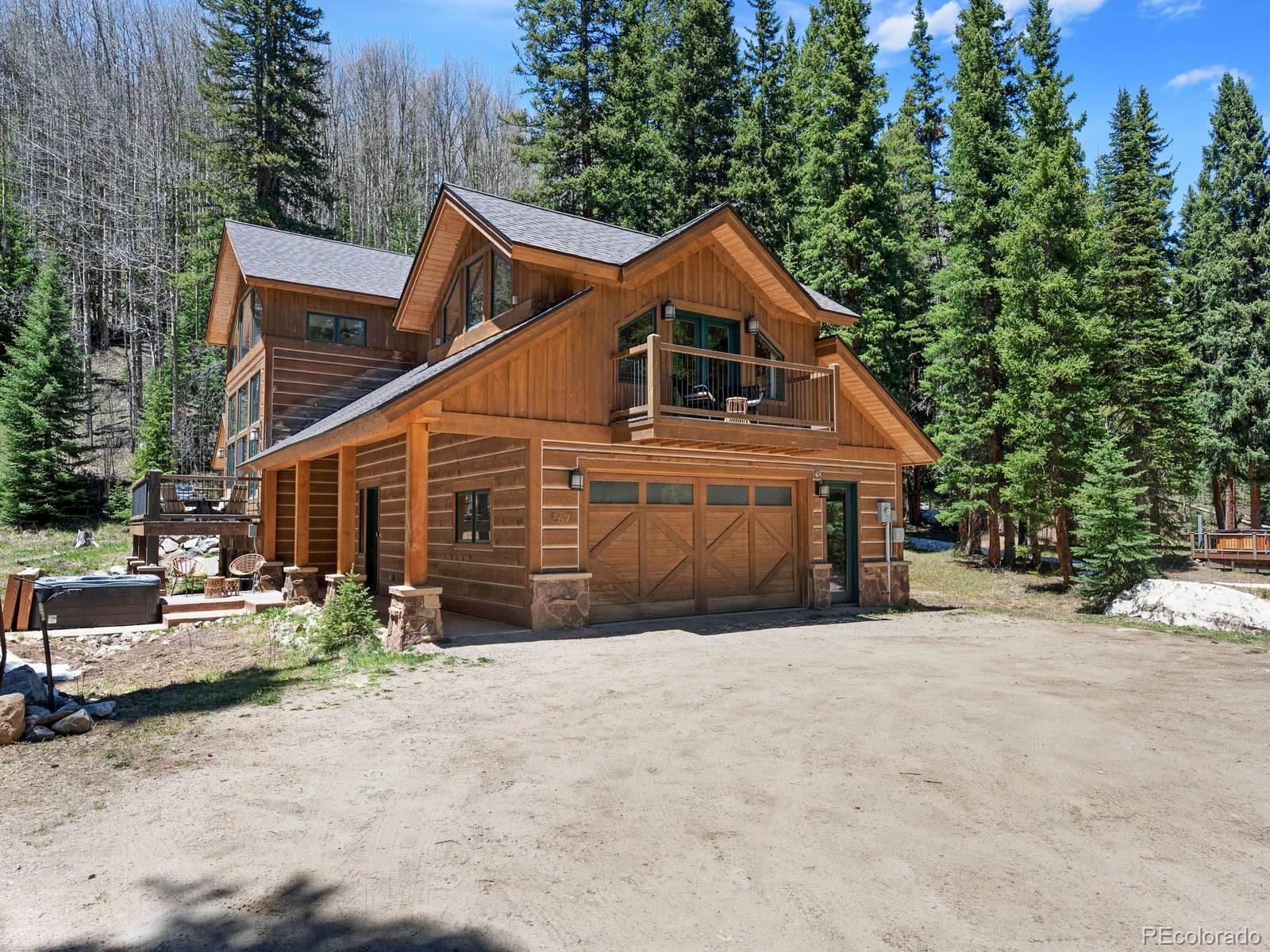 MLS Image #40 for 5697  highway 9 ,breckenridge, Colorado