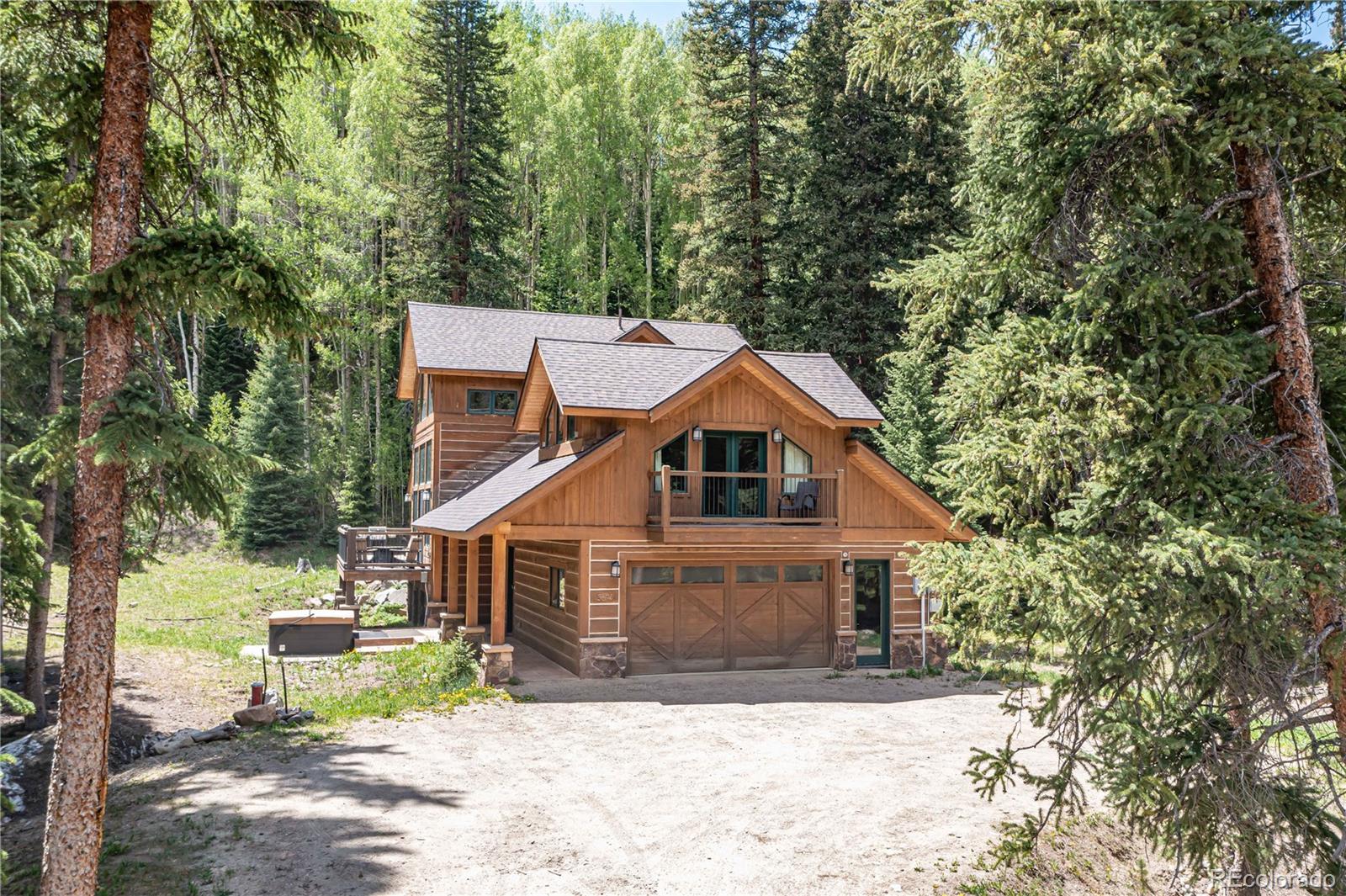 MLS Image #43 for 5697  highway 9 ,breckenridge, Colorado