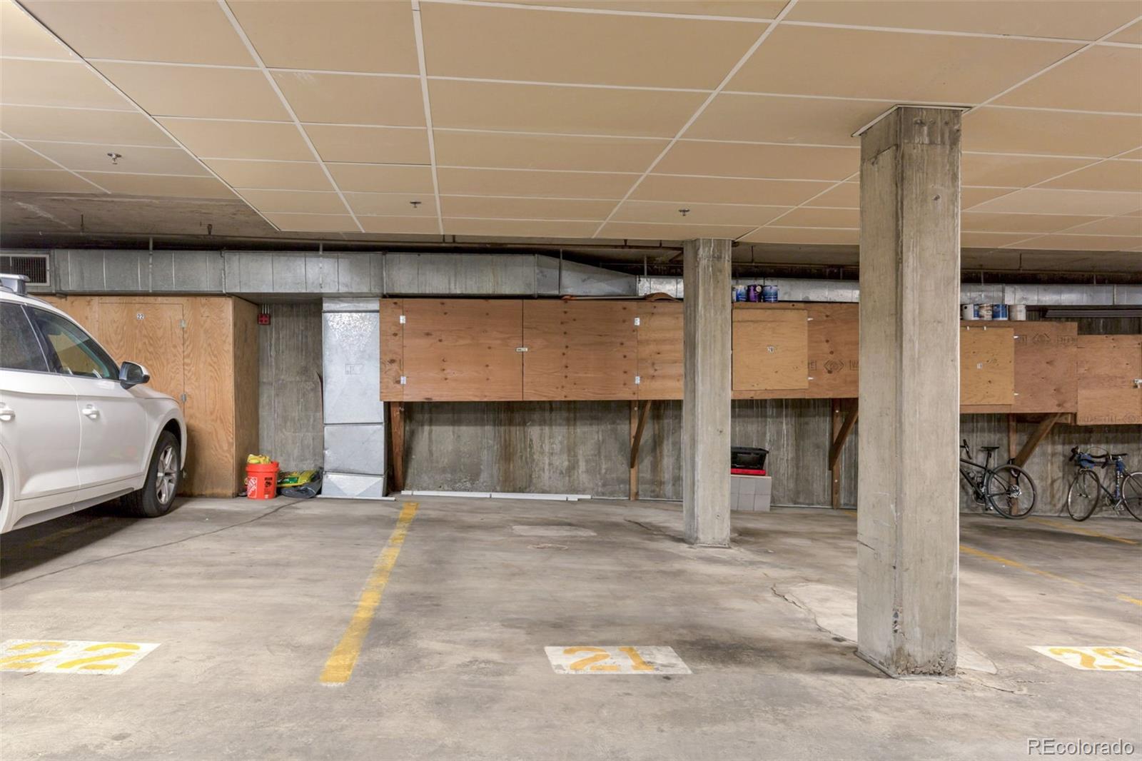 MLS Image #31 for 1000 e 1st avenue,denver, Colorado