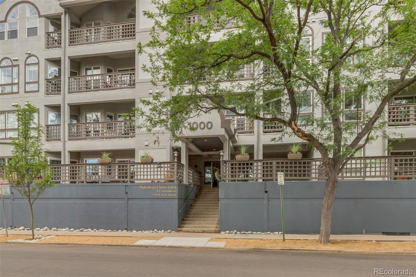 MLS Image #33 for 1000 e 1st avenue,denver, Colorado