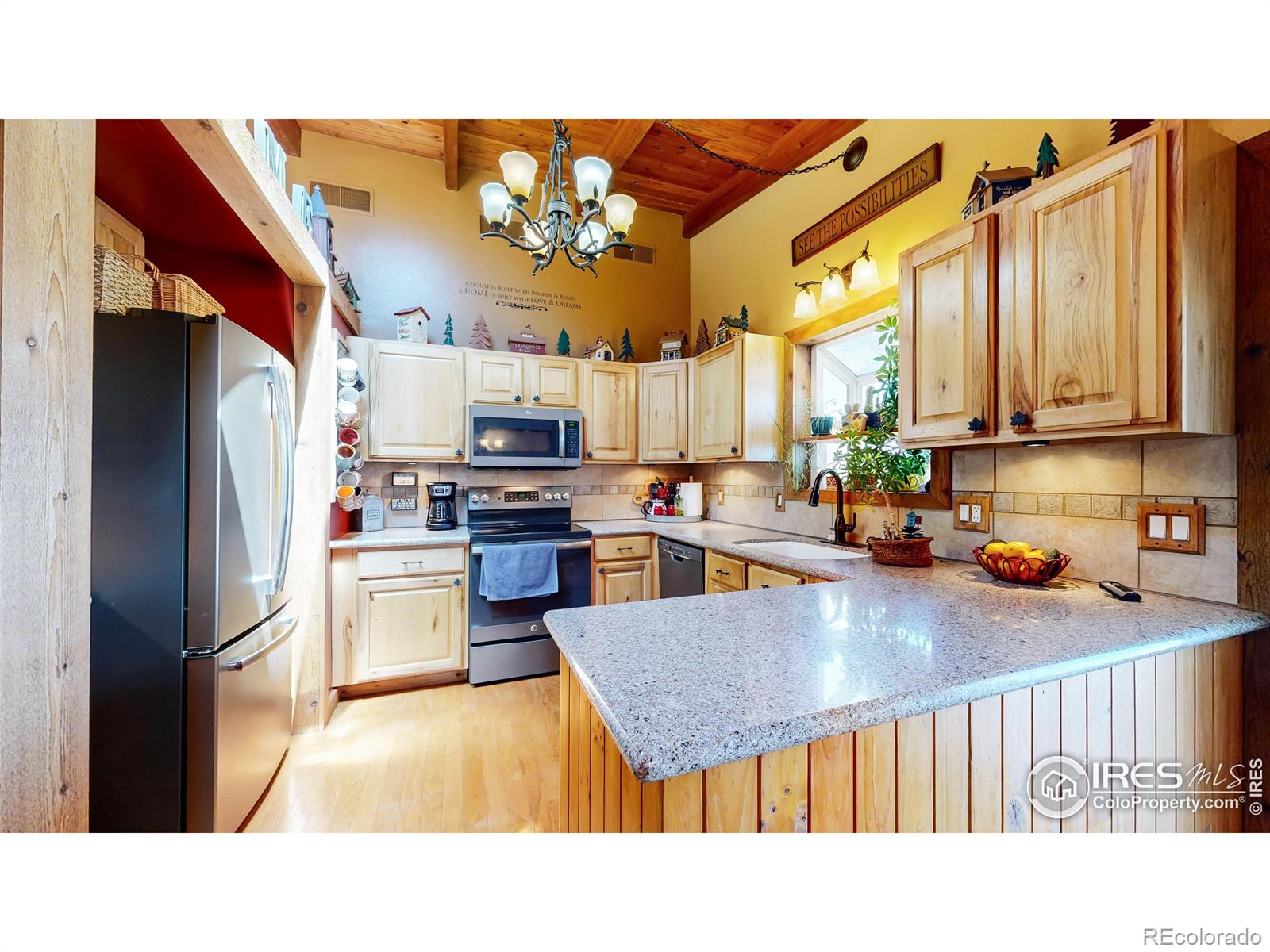 MLS Image #5 for 104  gerry drive,loveland, Colorado