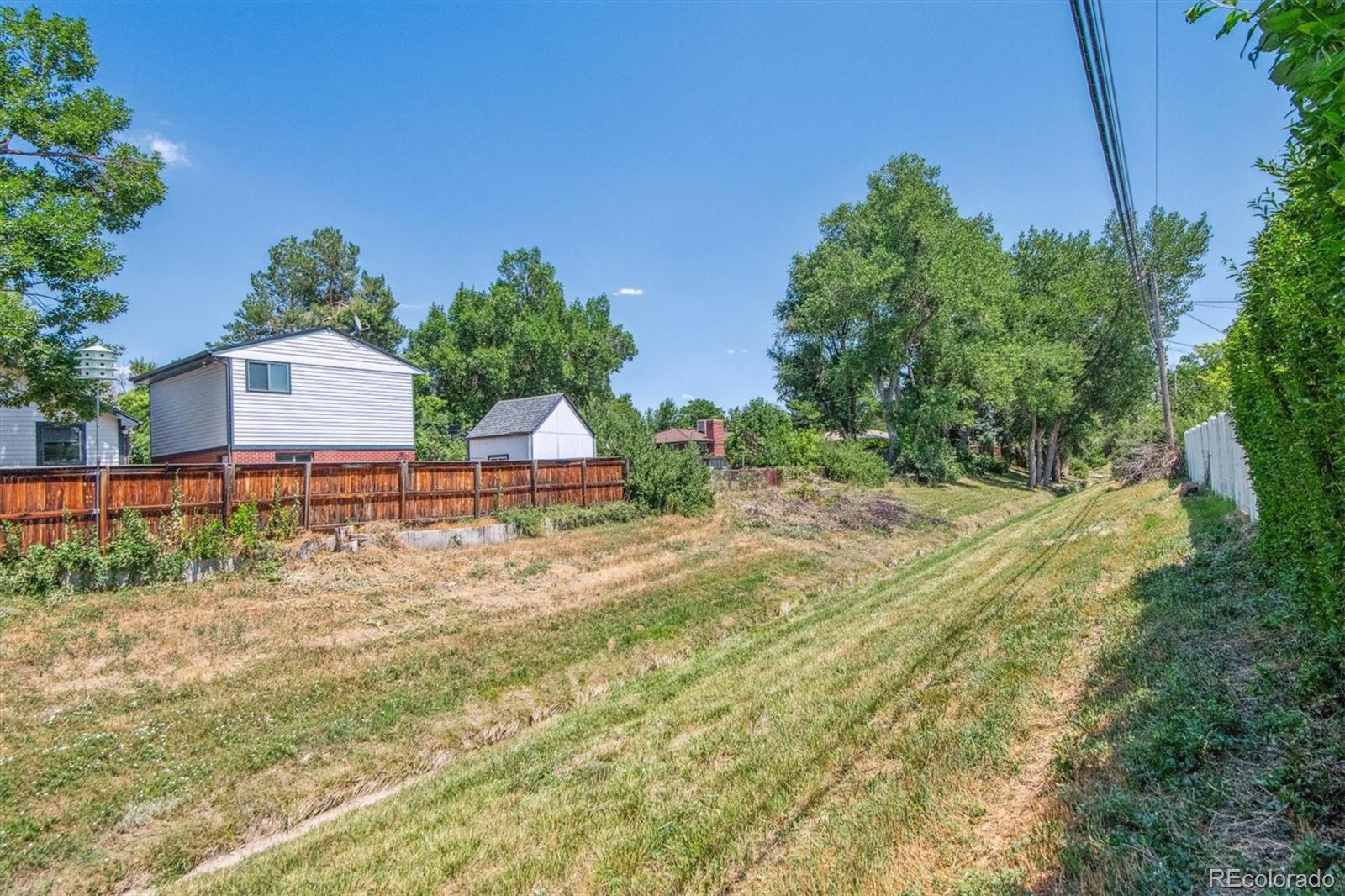 MLS Image #25 for 2773 e euclid place,centennial, Colorado