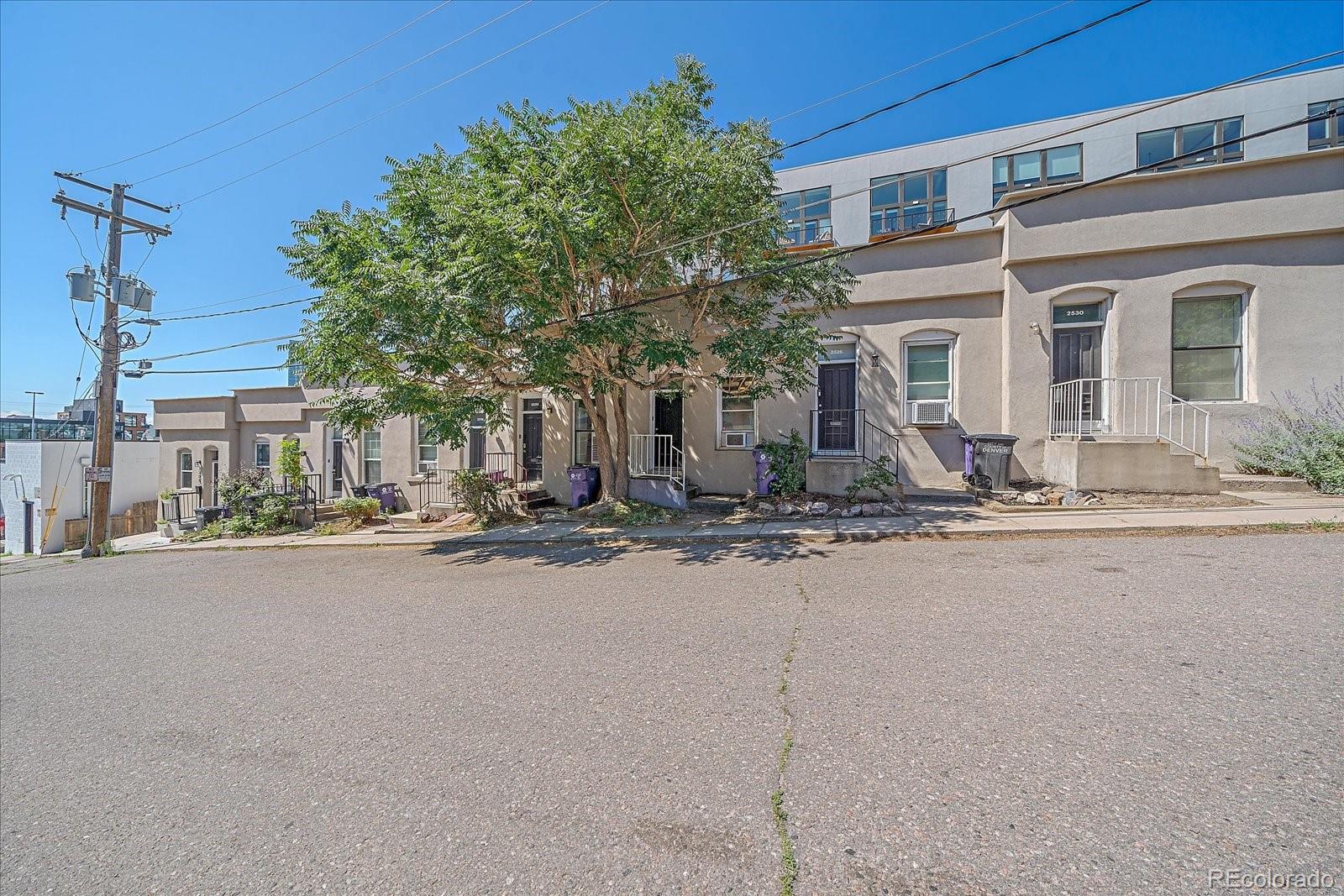 MLS Image #2 for 2524  kensing court,denver, Colorado