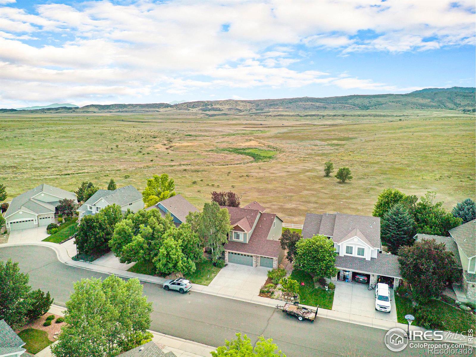 MLS Image #4 for 7239  ranger drive,fort collins, Colorado