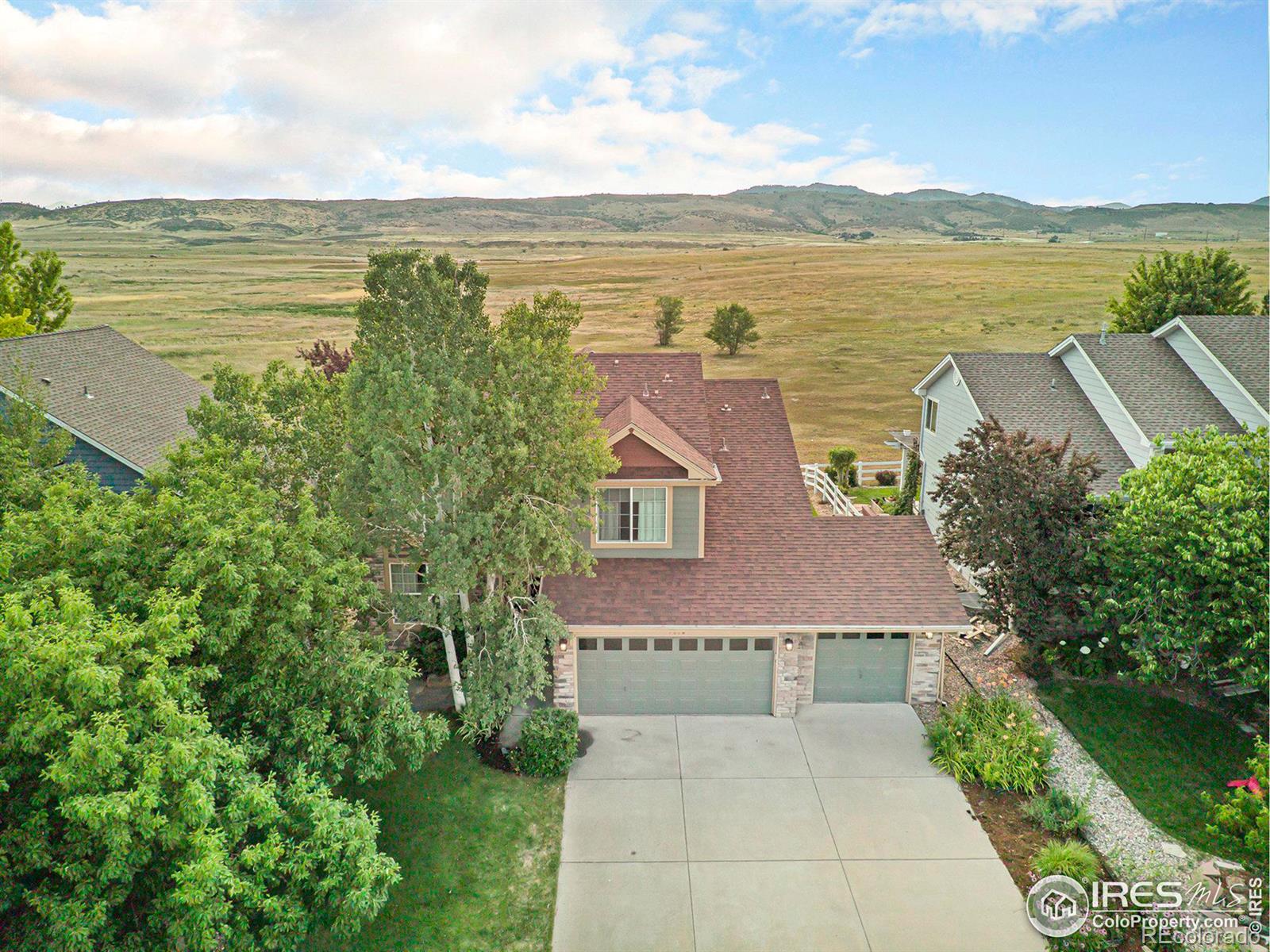 MLS Image #5 for 7239  ranger drive,fort collins, Colorado