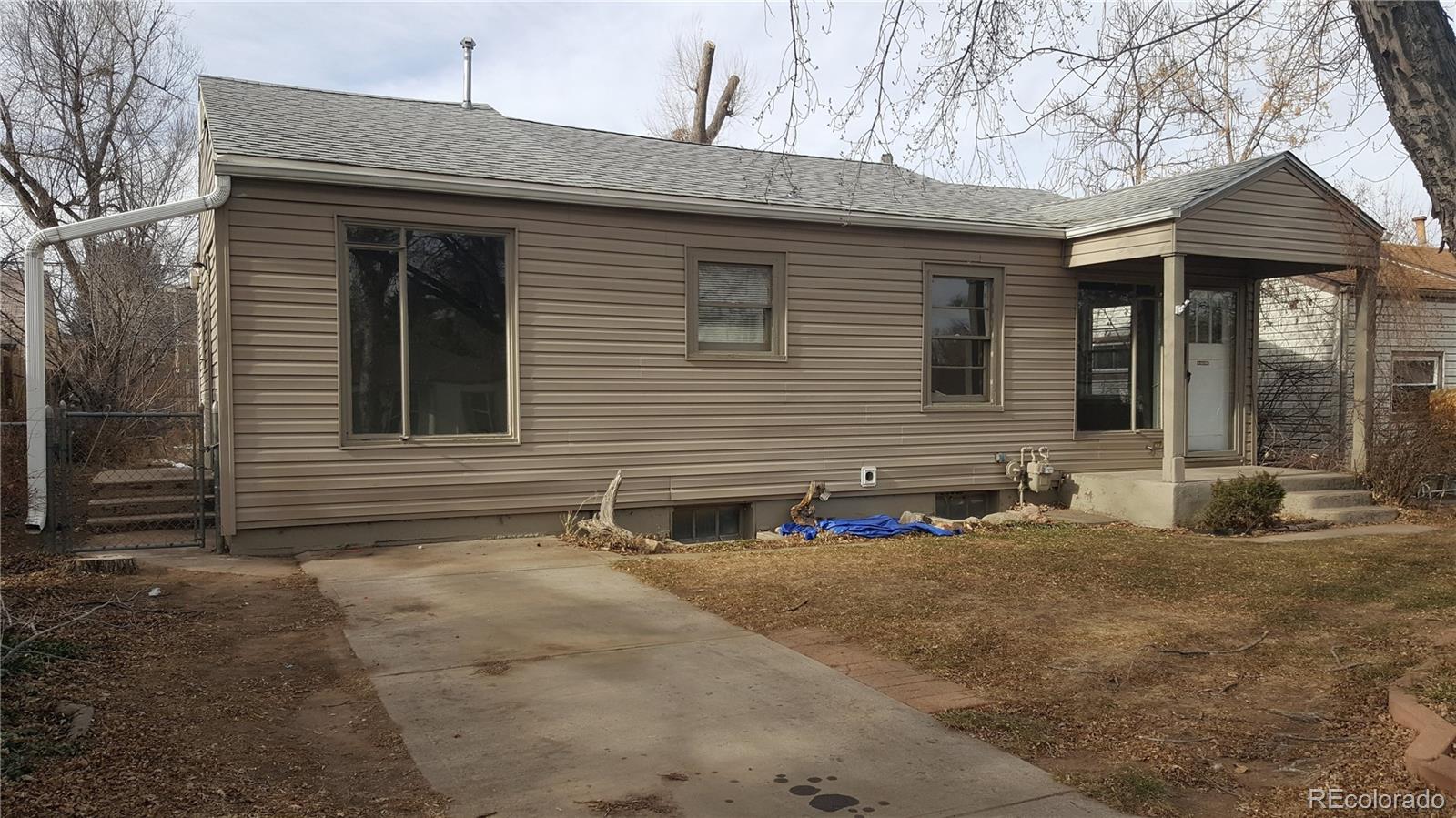 MLS Image #0 for 4335 s grant street,englewood, Colorado