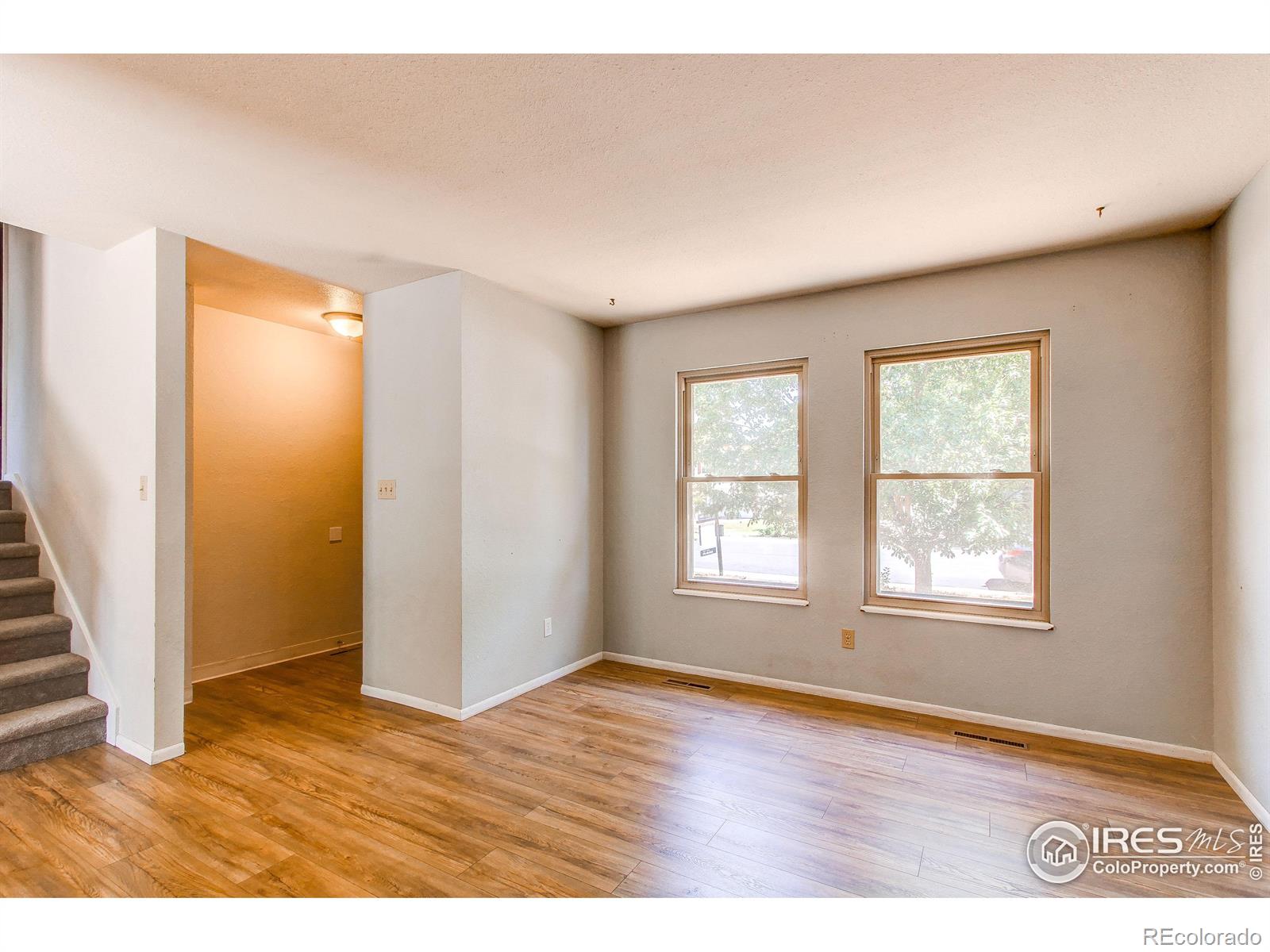 MLS Image #2 for 3431  worwick drive,fort collins, Colorado