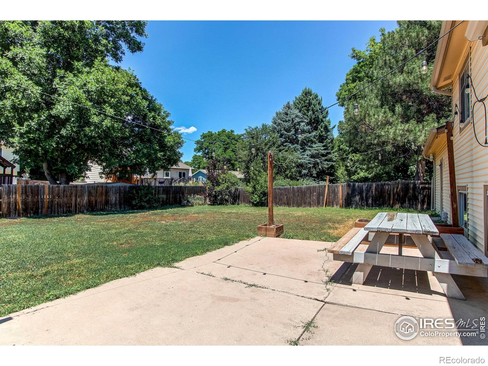 MLS Image #22 for 3431  worwick drive,fort collins, Colorado