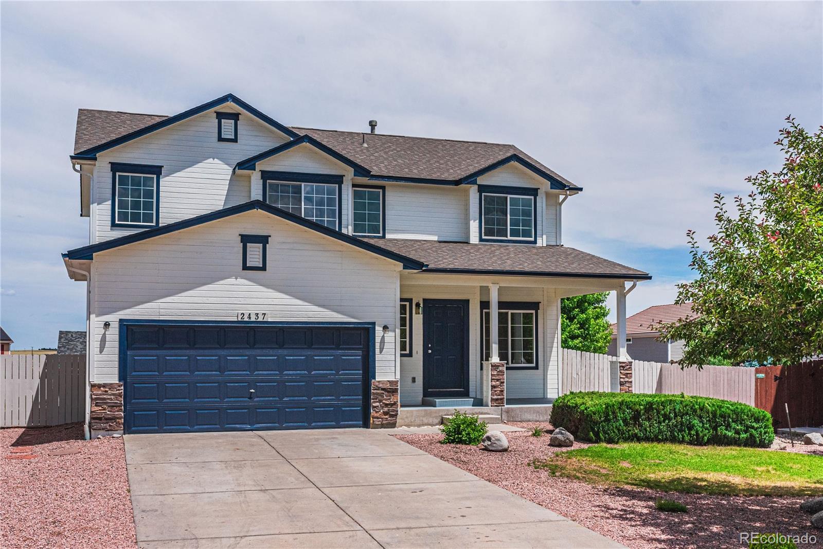 CMA Image for 2437  Fruited Plains Court,Colorado Springs, Colorado