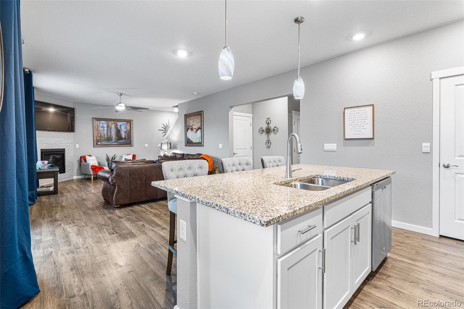 MLS Image #13 for 15857  little bluestem road,monument, Colorado