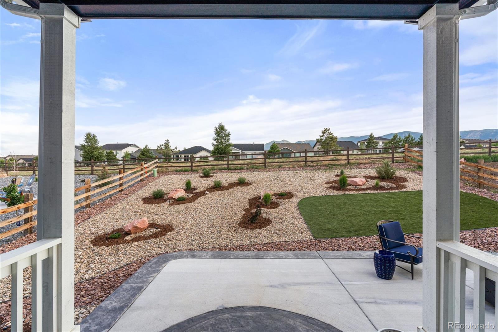 MLS Image #35 for 15857  little bluestem road,monument, Colorado