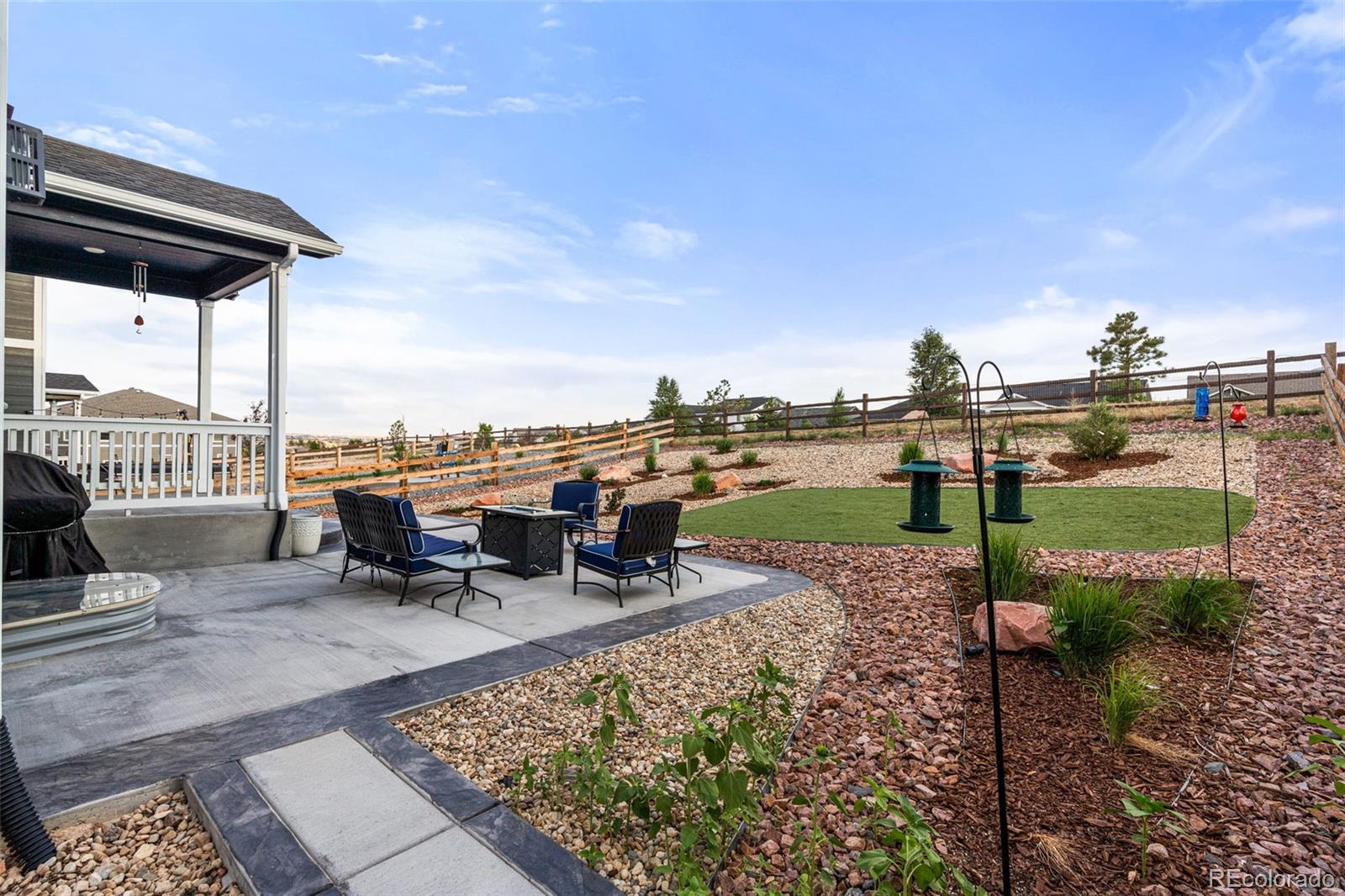 MLS Image #36 for 15857  little bluestem road,monument, Colorado