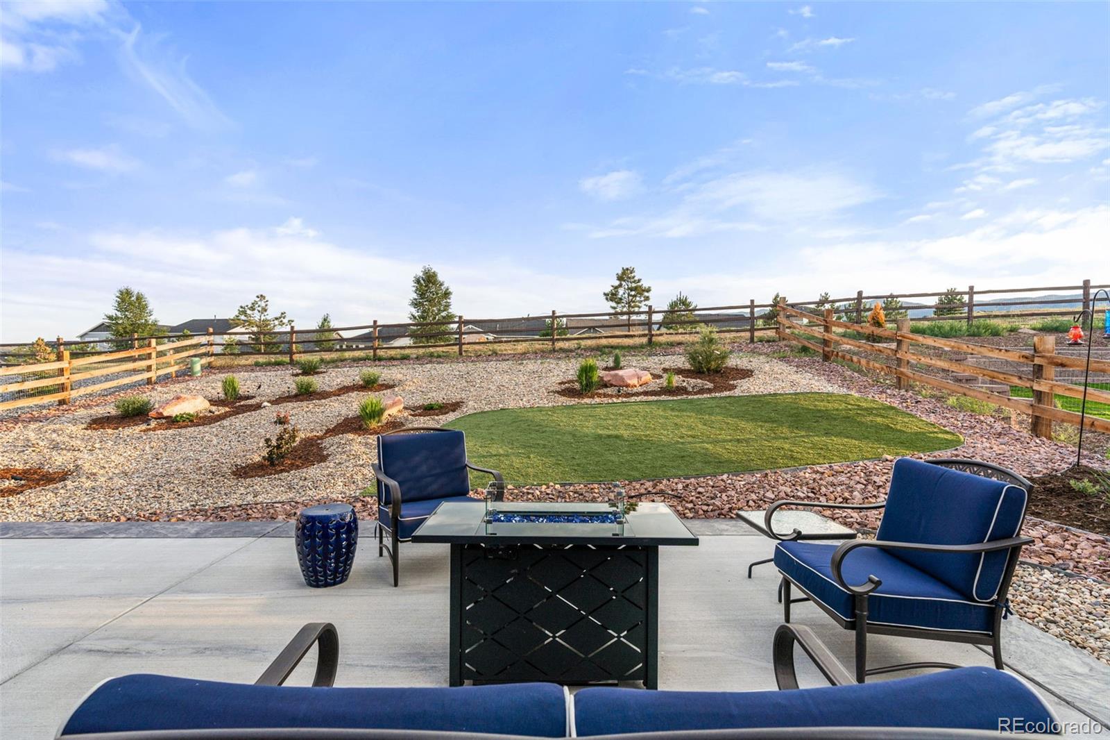 MLS Image #37 for 15857  little bluestem road,monument, Colorado