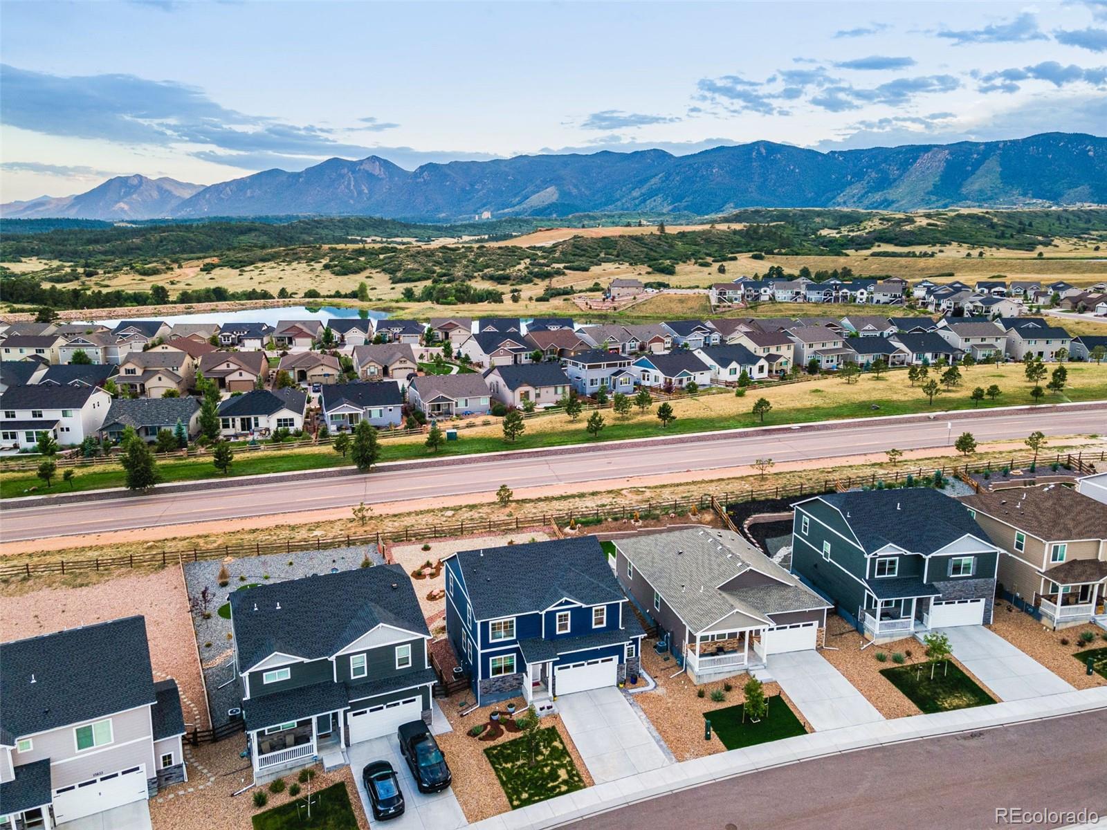 MLS Image #43 for 15857  little bluestem road,monument, Colorado