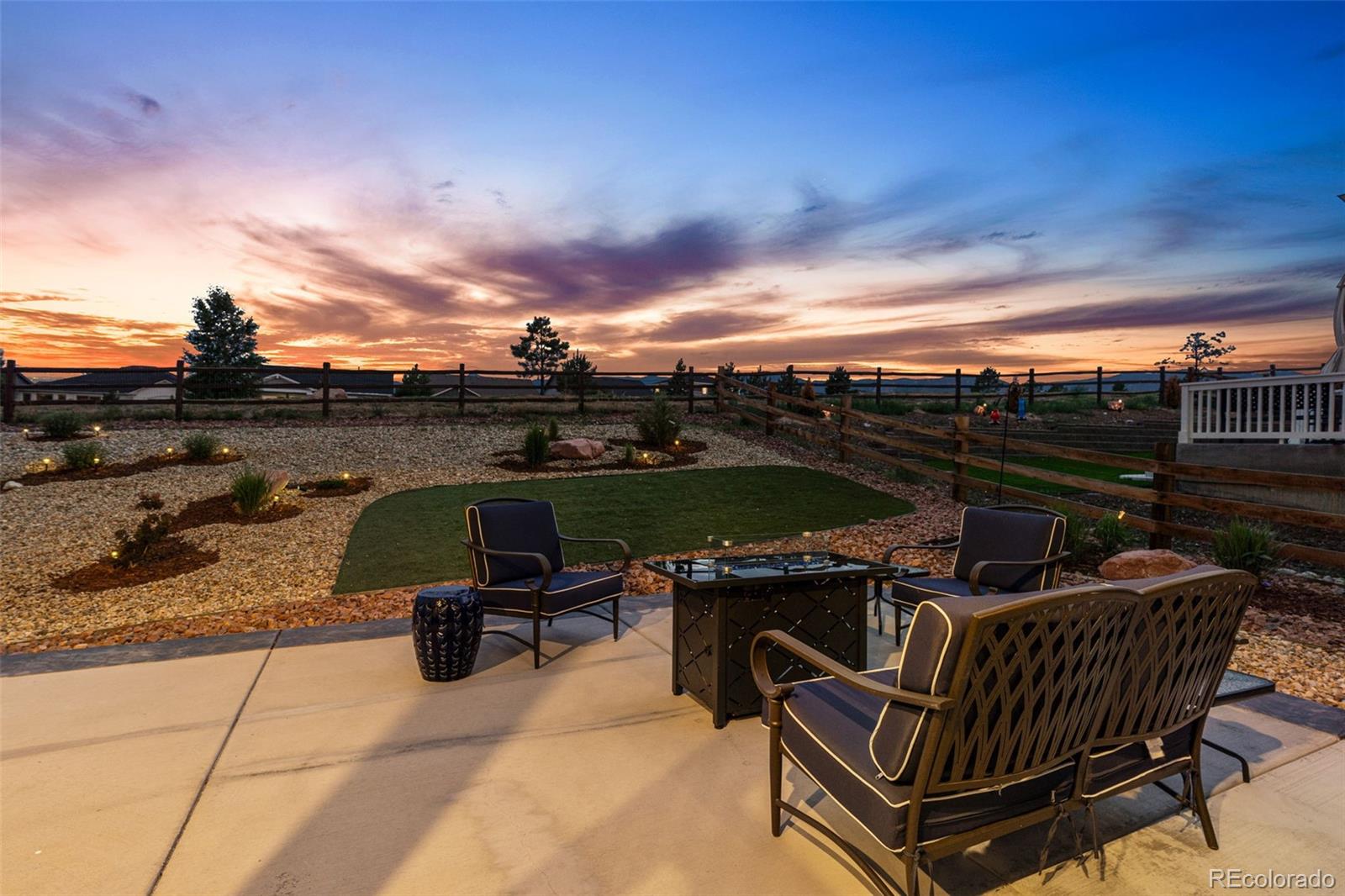 MLS Image #47 for 15857  little bluestem road,monument, Colorado