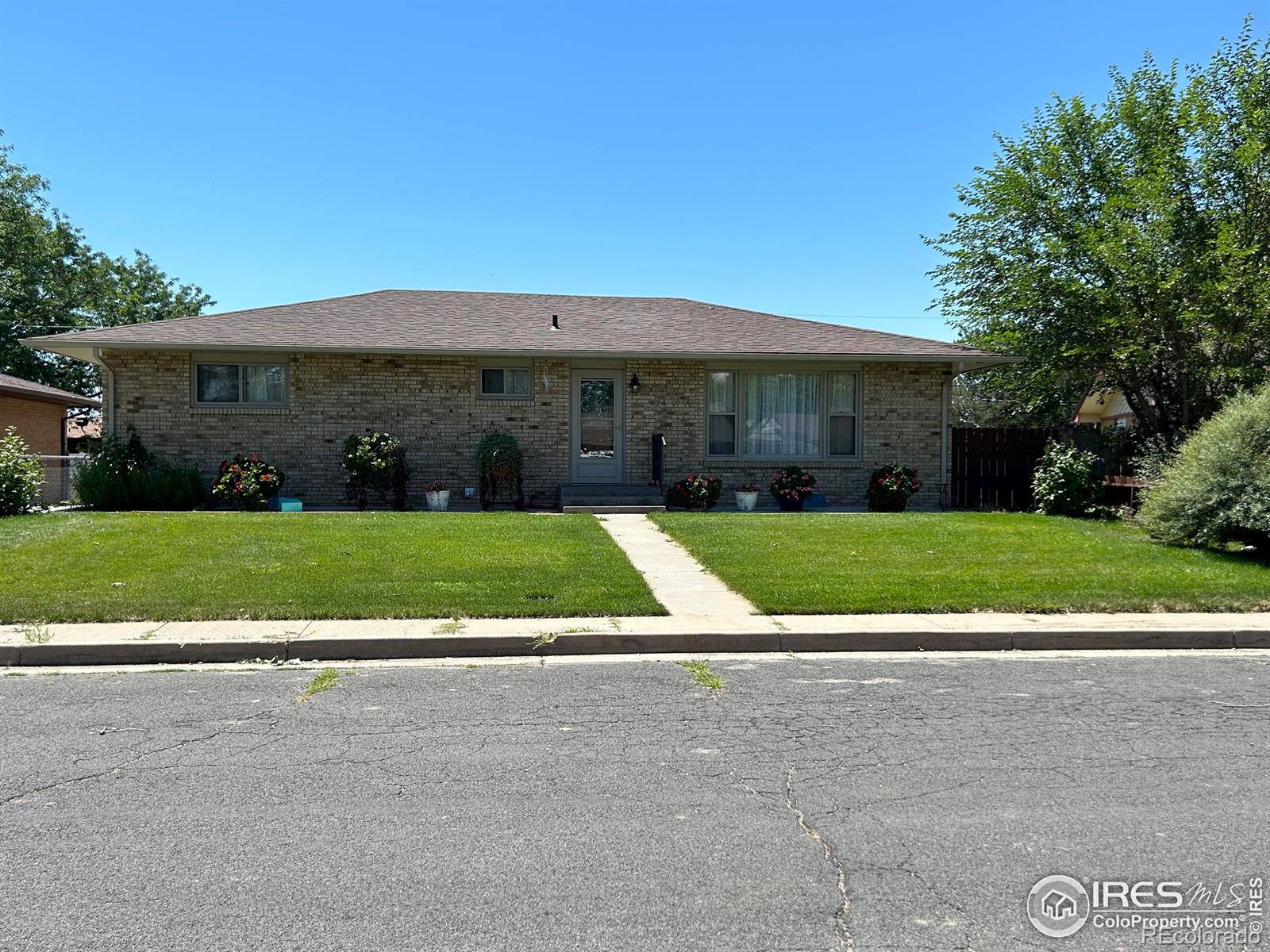 MLS Image #0 for 924  cherokee avenue,fort morgan, Colorado