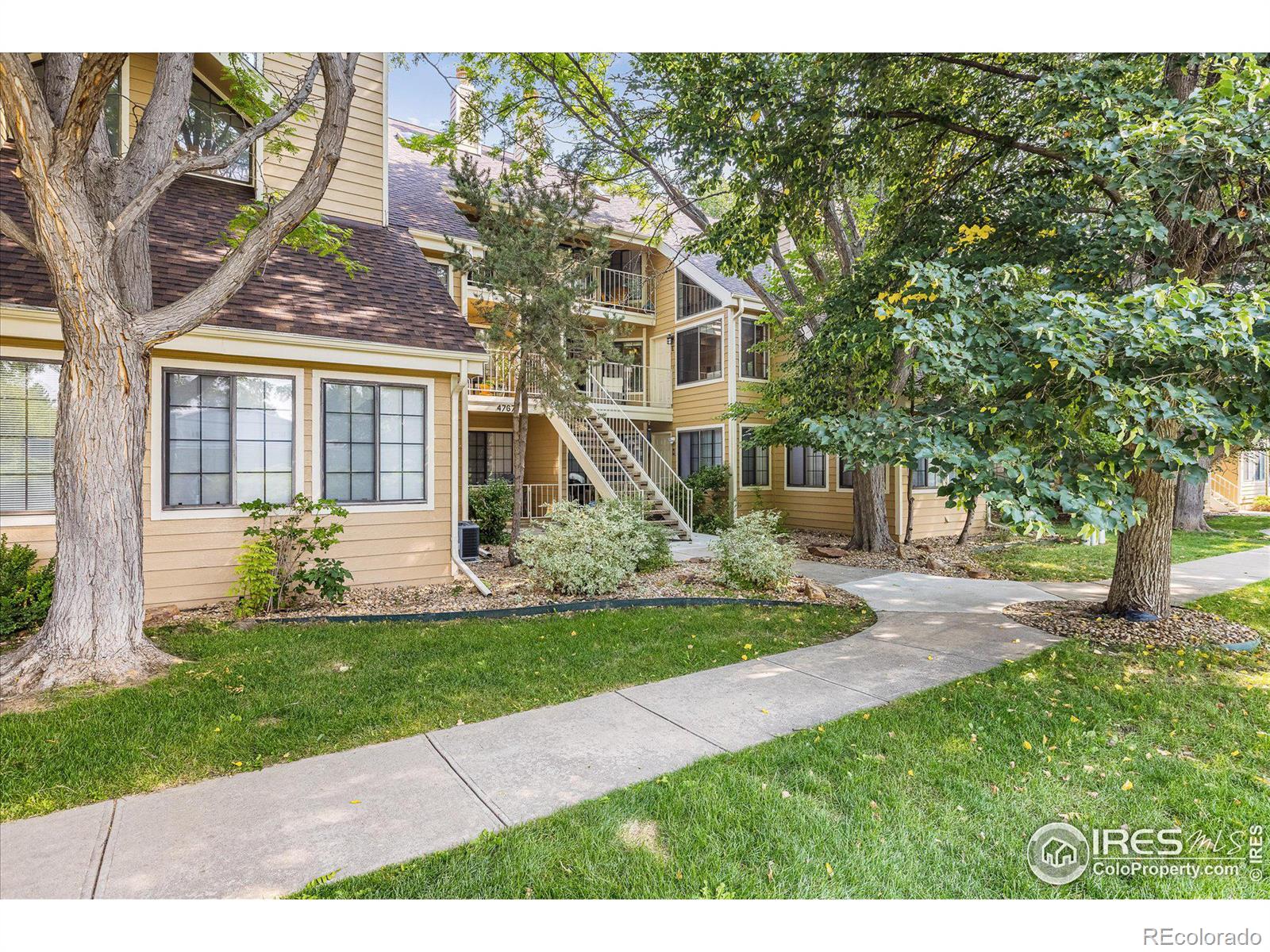 MLS Image #2 for 4767  white rock circle,boulder, Colorado