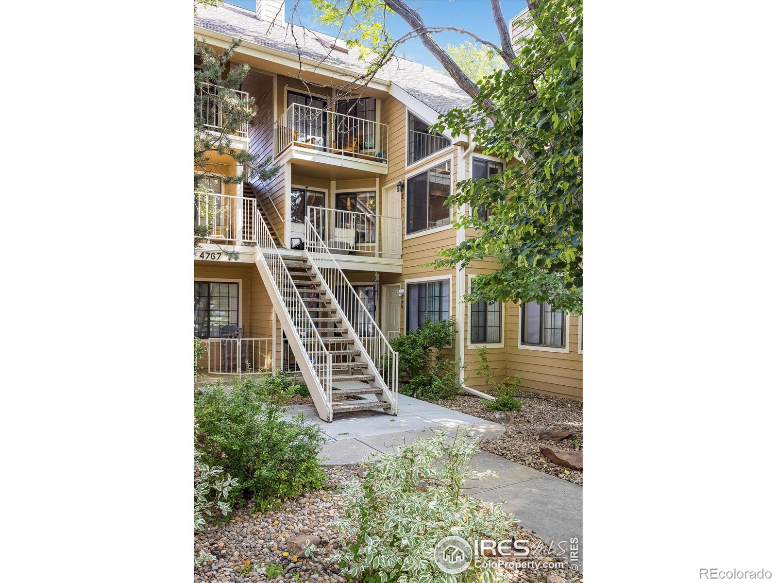 MLS Image #4 for 4767  white rock circle,boulder, Colorado