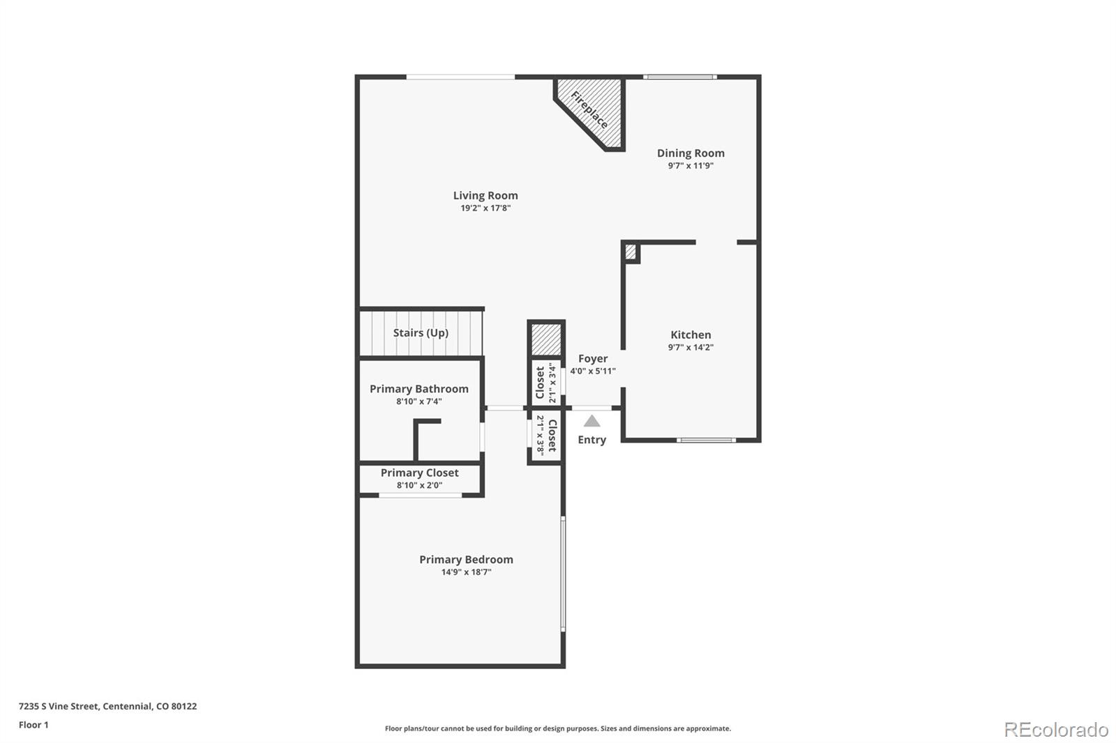 MLS Image #27 for 7235 s vine street,centennial, Colorado