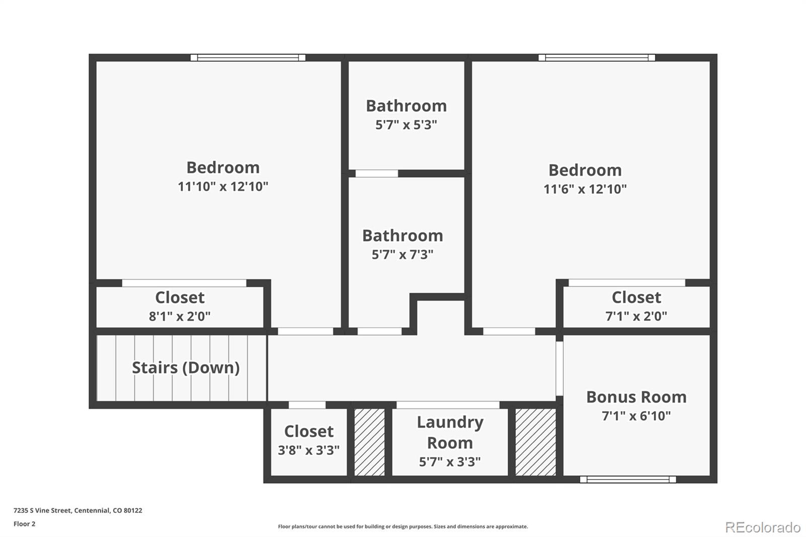 MLS Image #28 for 7235 s vine street,centennial, Colorado