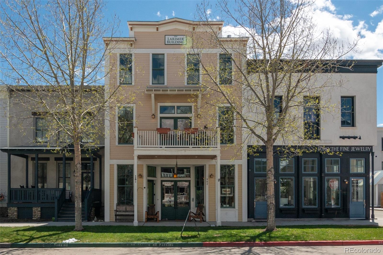 MLS Image #0 for 902 s main st ,buena vista, Colorado