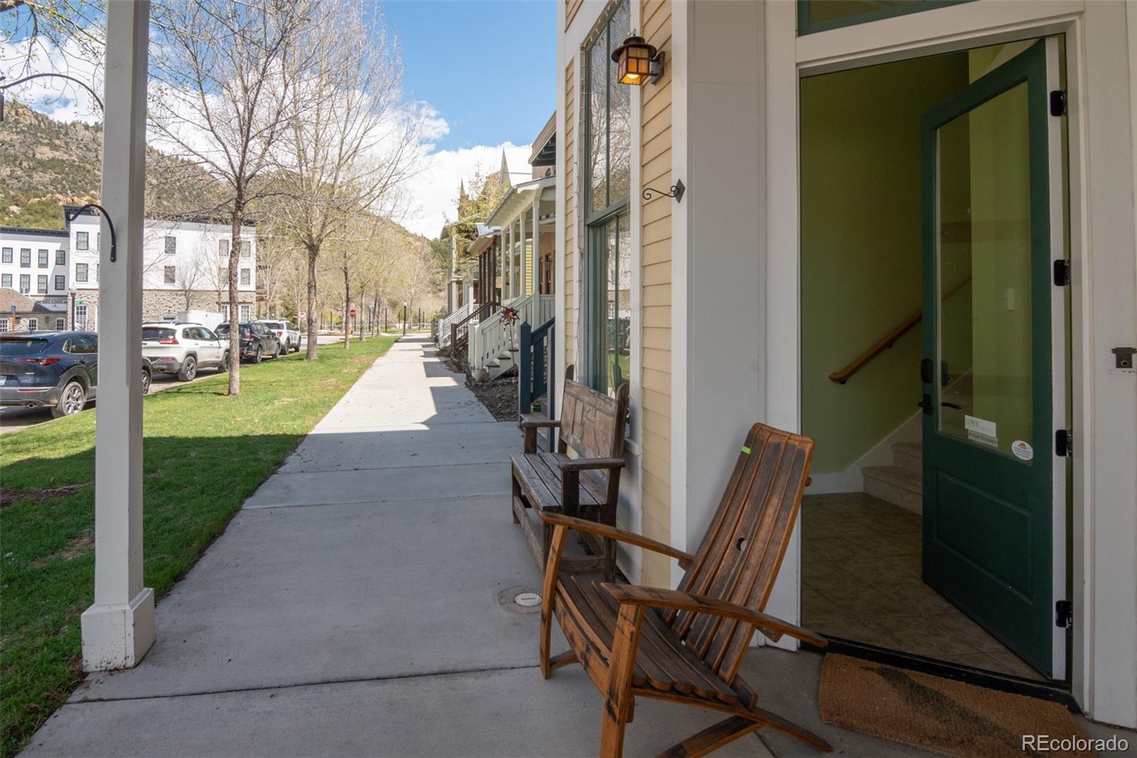 MLS Image #2 for 902 s main st ,buena vista, Colorado