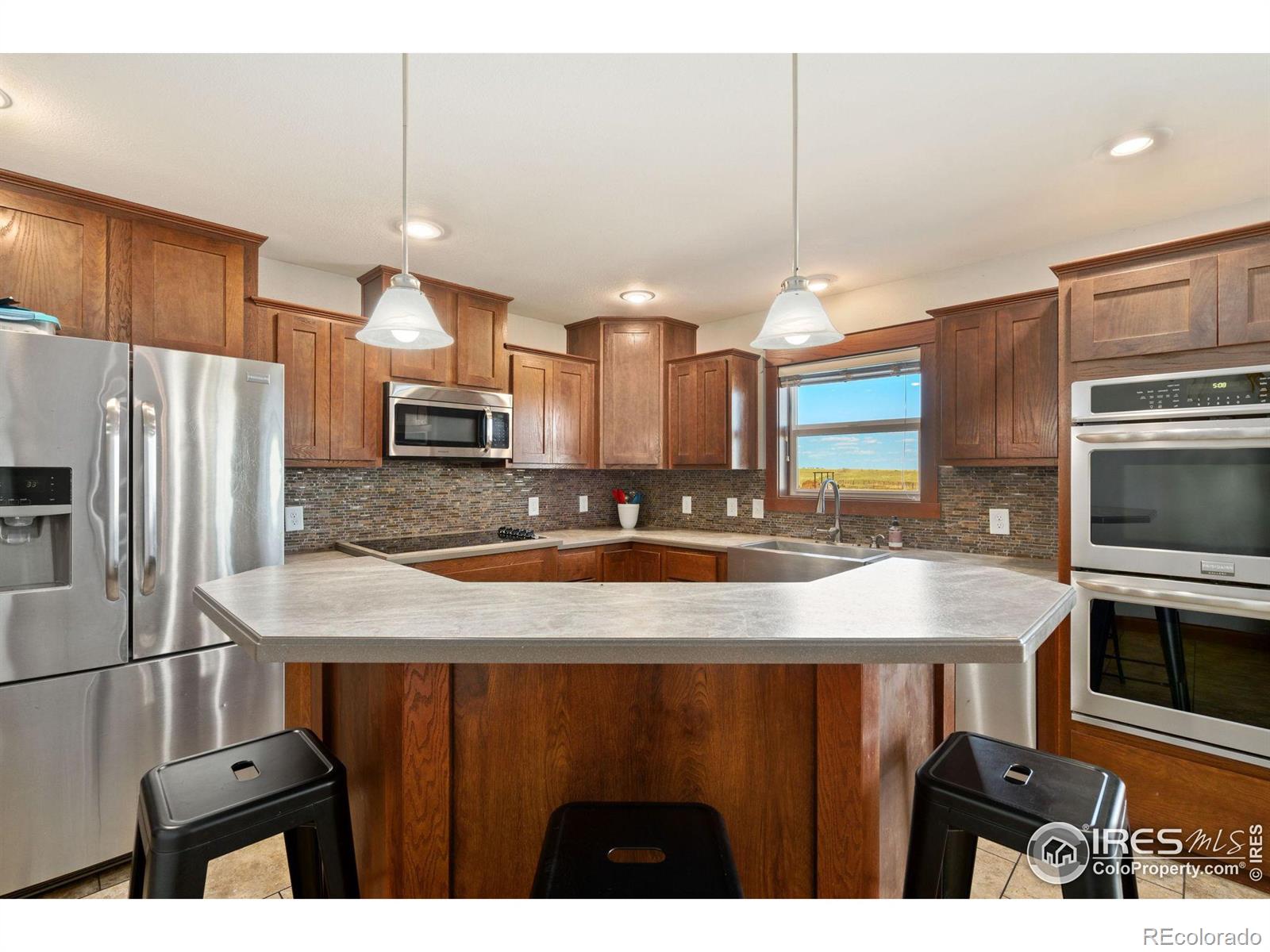 MLS Image #12 for 38198  county road 65 ,galeton, Colorado