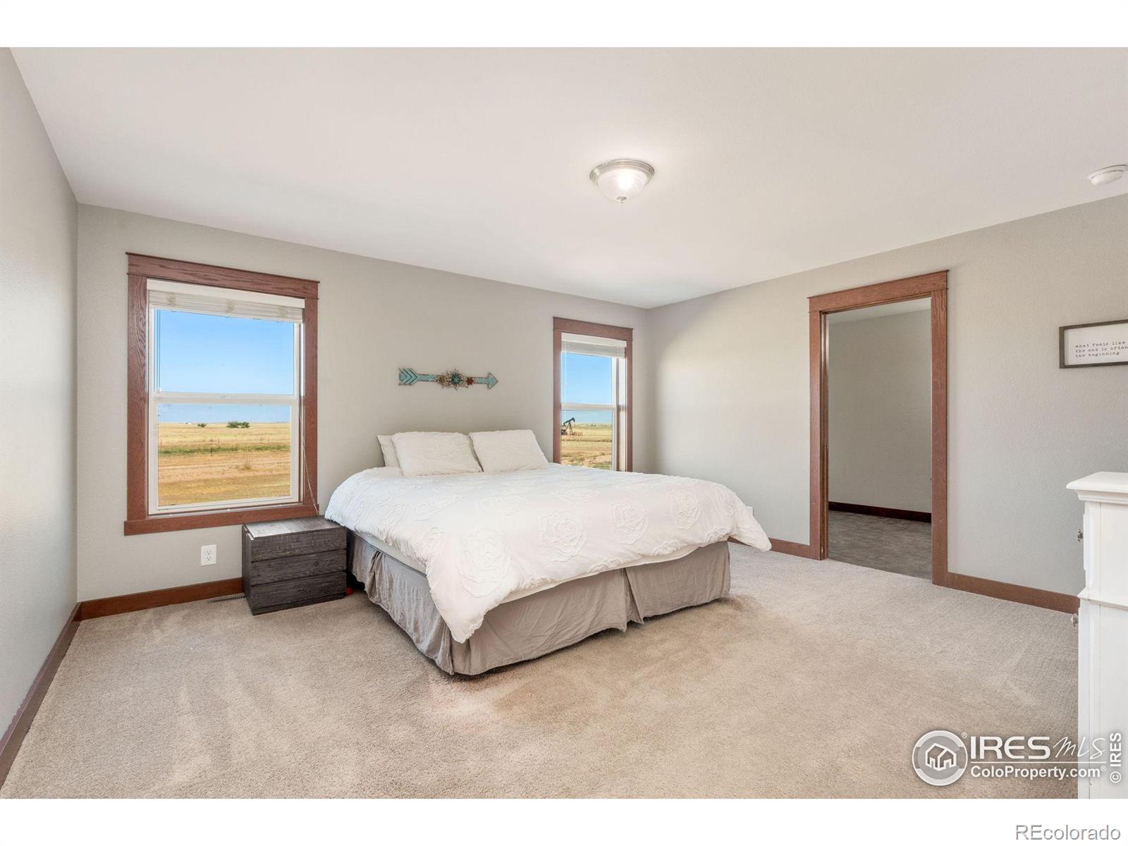 MLS Image #17 for 38198  county road 65 ,galeton, Colorado