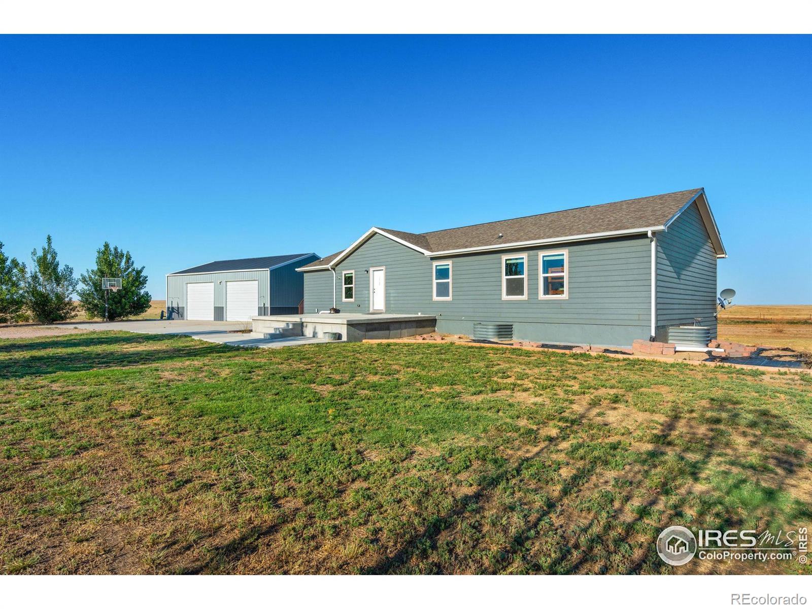 MLS Image #2 for 38198  county road 65 ,galeton, Colorado