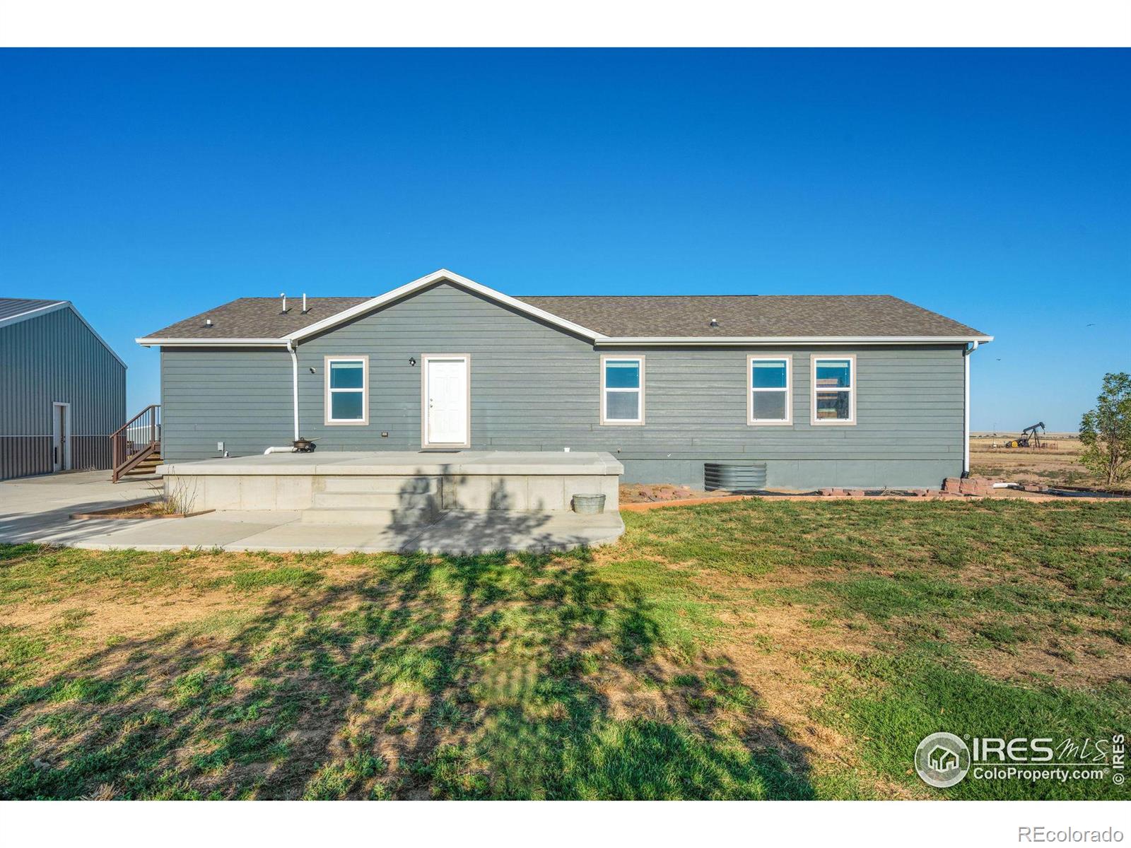 MLS Image #3 for 38198  county road 65 ,galeton, Colorado