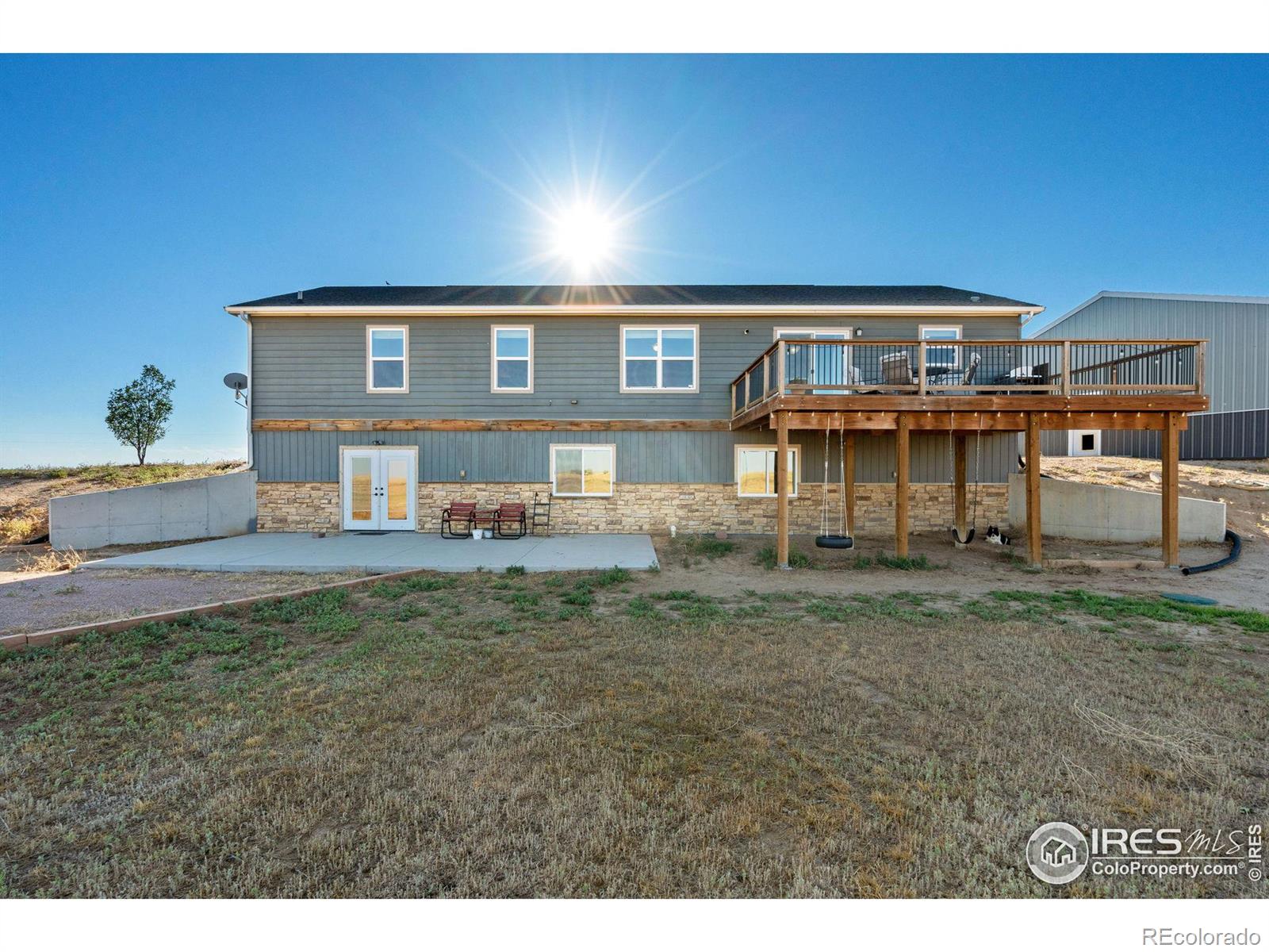 MLS Image #33 for 38198  county road 65 ,galeton, Colorado