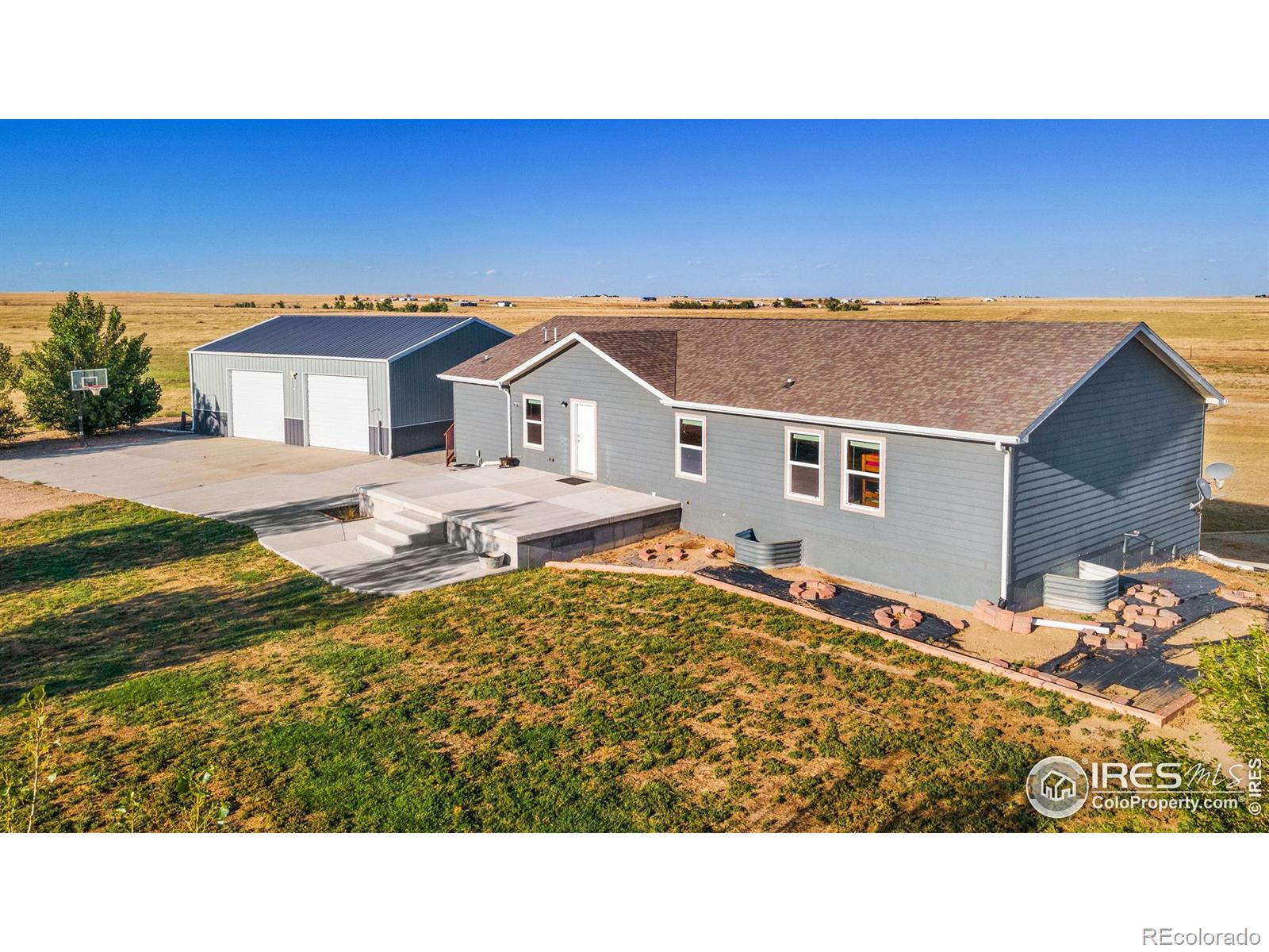 MLS Image #35 for 38198  county road 65 ,galeton, Colorado