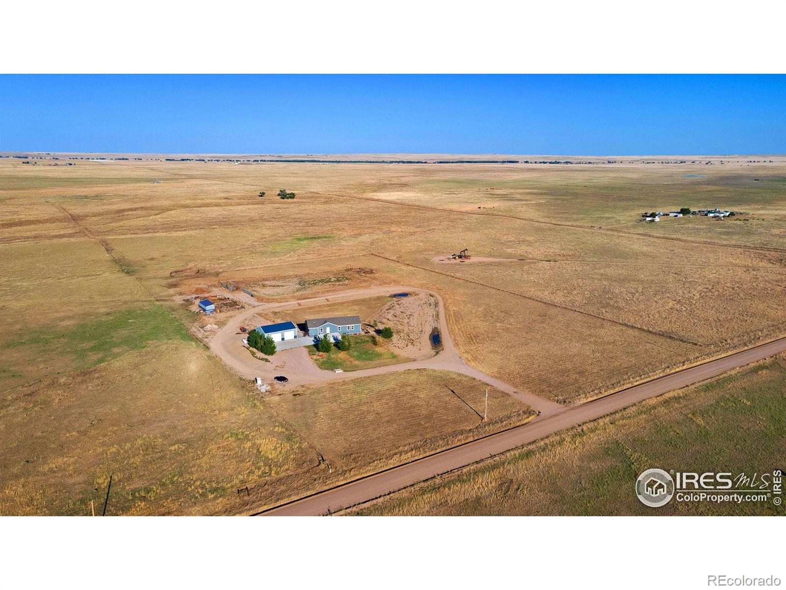 MLS Image #36 for 38198  county road 65 ,galeton, Colorado