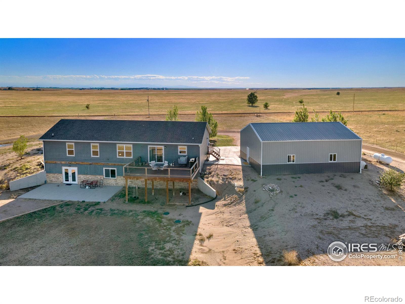 MLS Image #37 for 38198  county road 65 ,galeton, Colorado