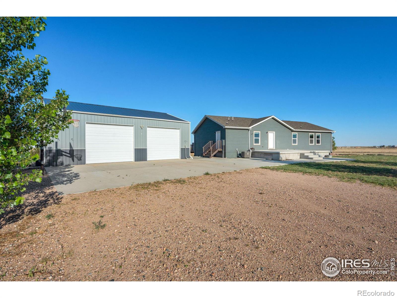 MLS Image #4 for 38198  county road 65 ,galeton, Colorado