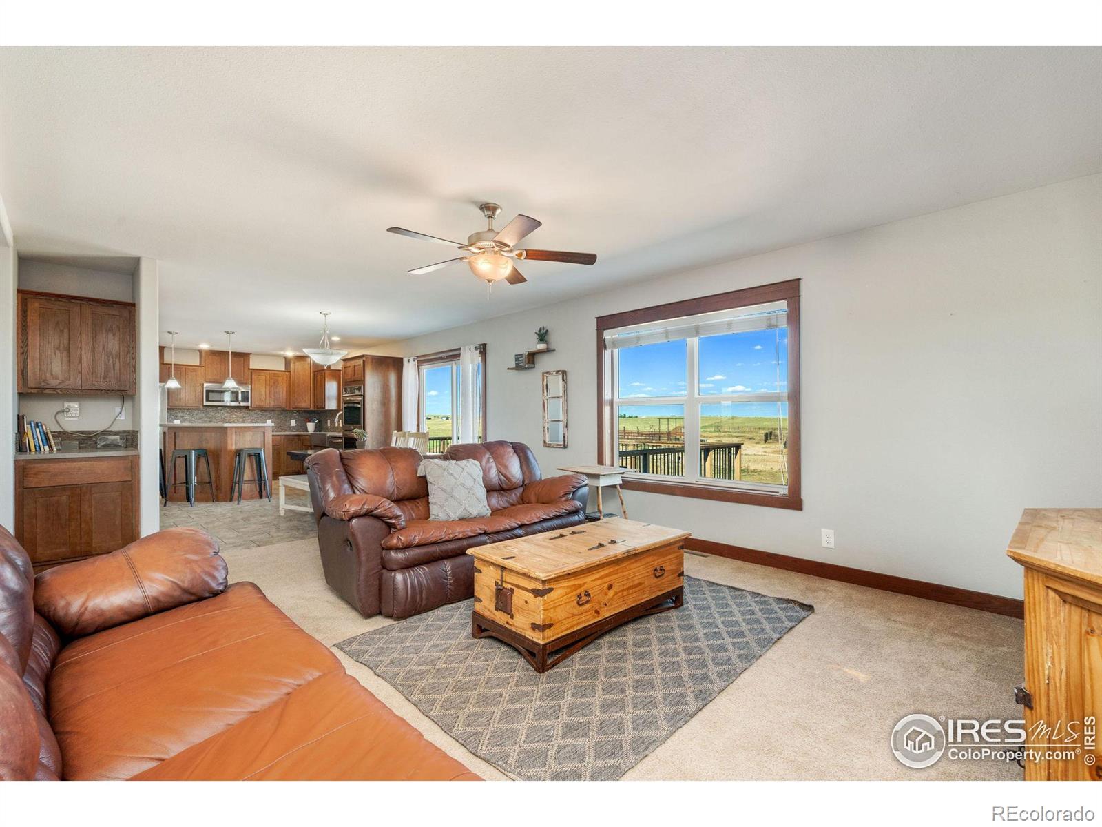 MLS Image #7 for 38198  county road 65 ,galeton, Colorado