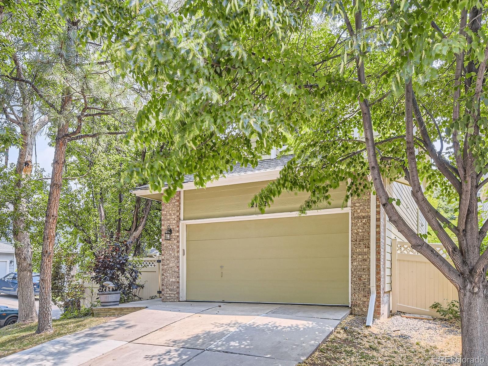 MLS Image #1 for 2192 e phillips lane,centennial, Colorado