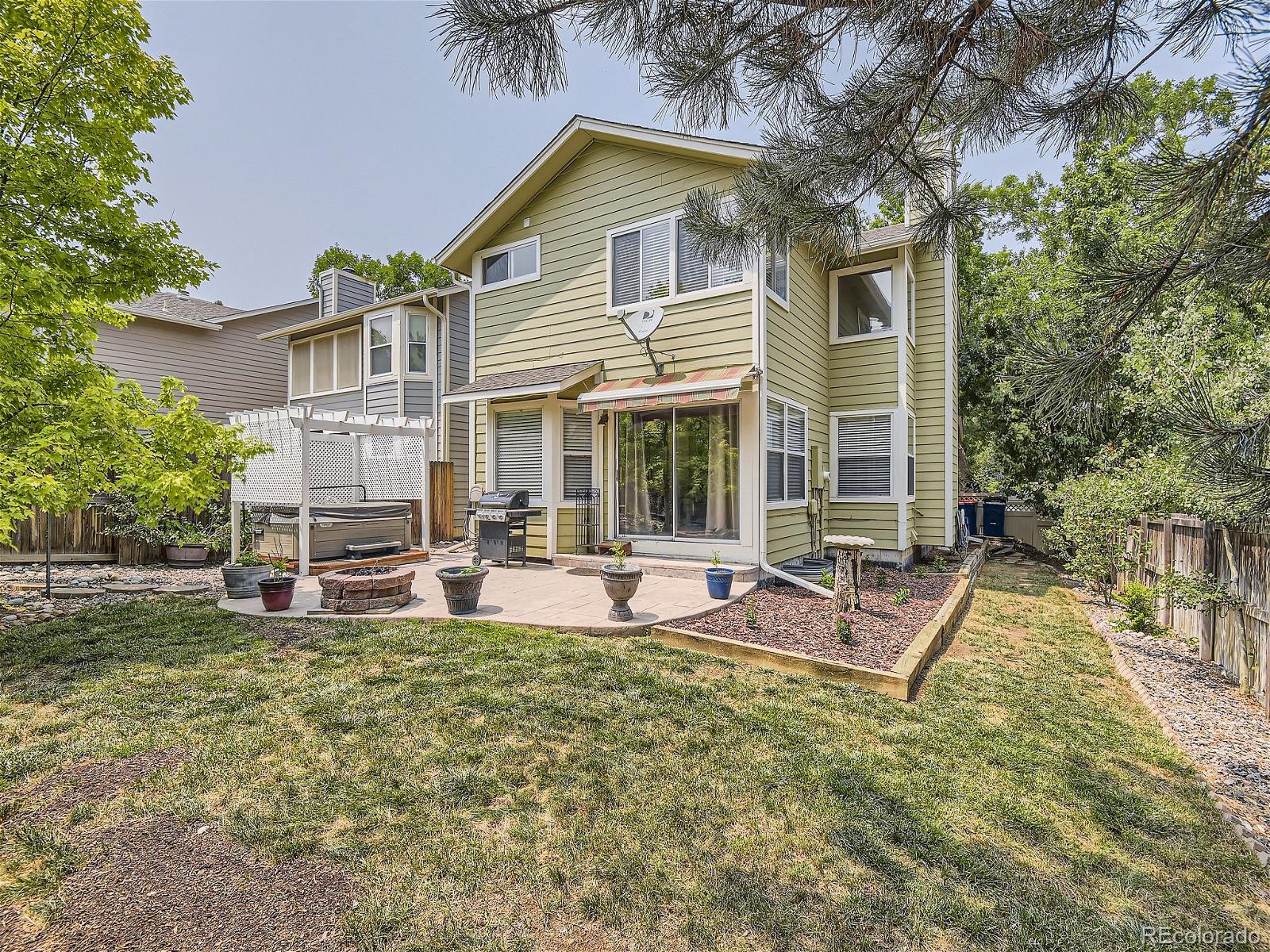 MLS Image #27 for 2192 e phillips lane,centennial, Colorado