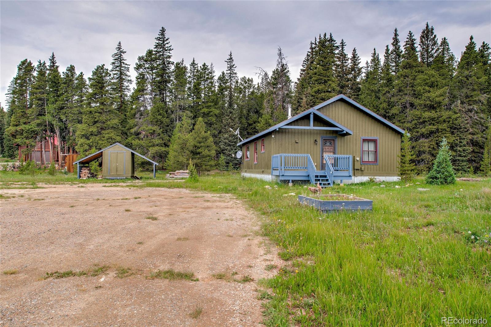 MLS Image #0 for 2784  lakeside drive,fairplay, Colorado