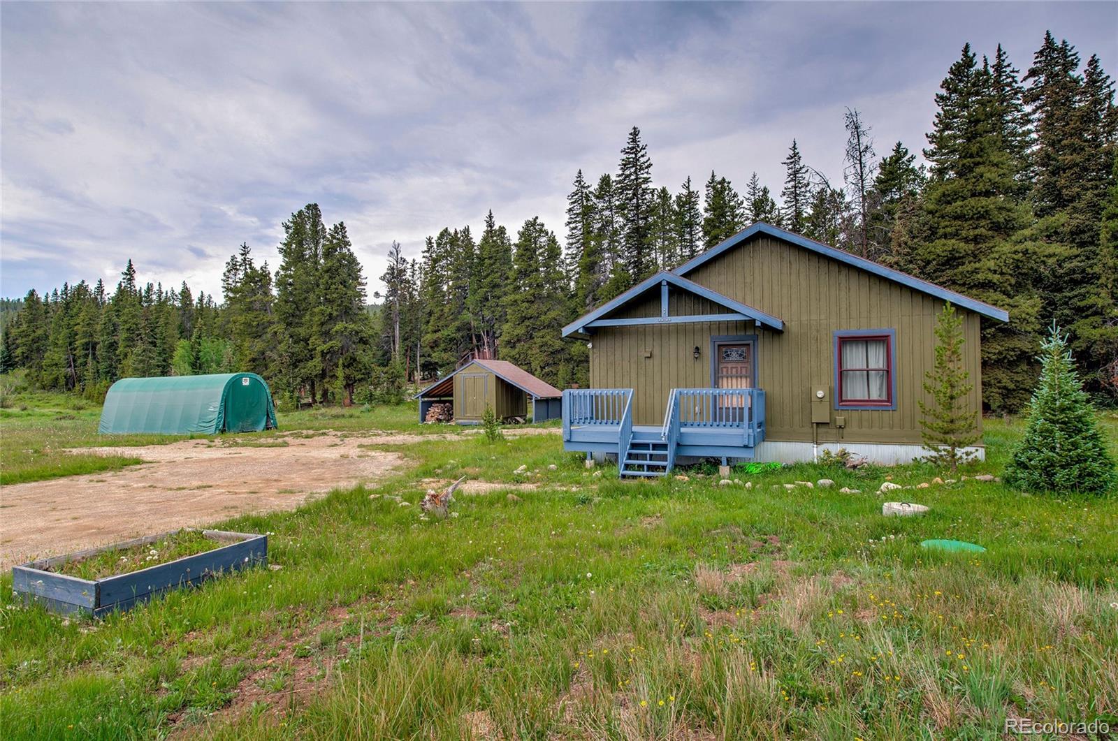 MLS Image #2 for 2784  lakeside drive,fairplay, Colorado