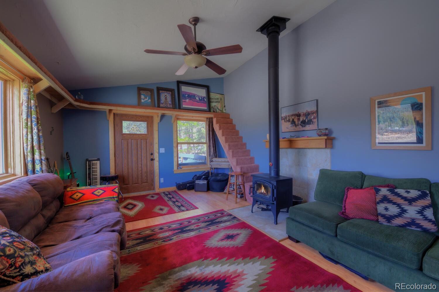 MLS Image #9 for 2784  lakeside drive,fairplay, Colorado