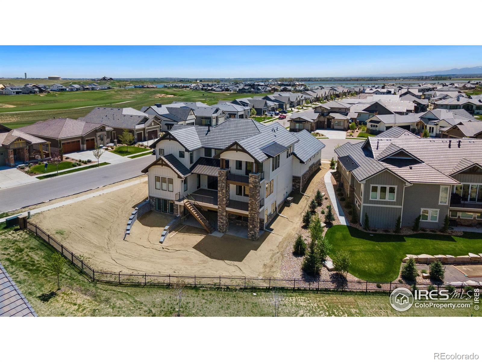 MLS Image #38 for 2294  stonebrae court,berthoud, Colorado