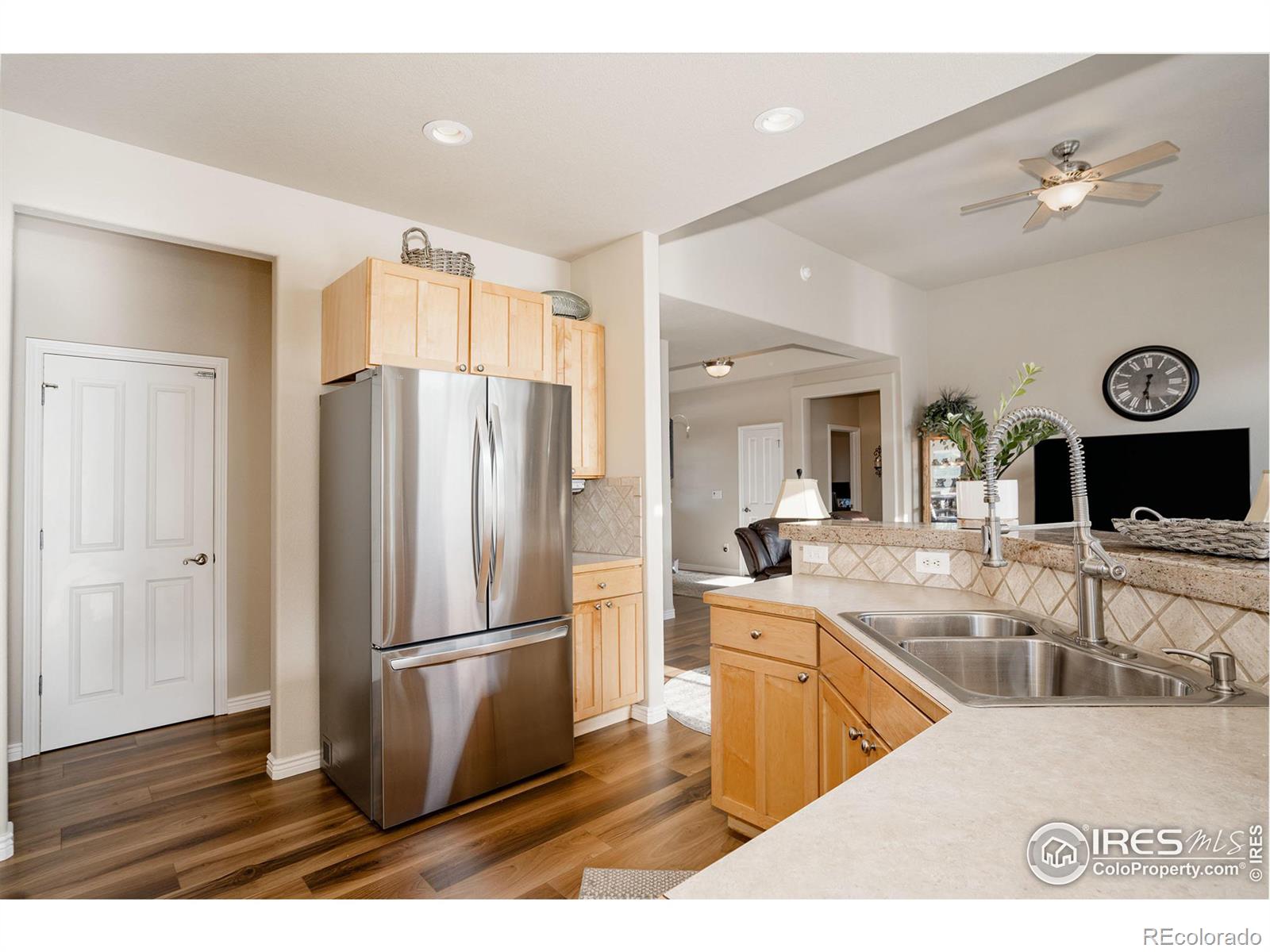 MLS Image #12 for 1109  green ridge drive,severance, Colorado