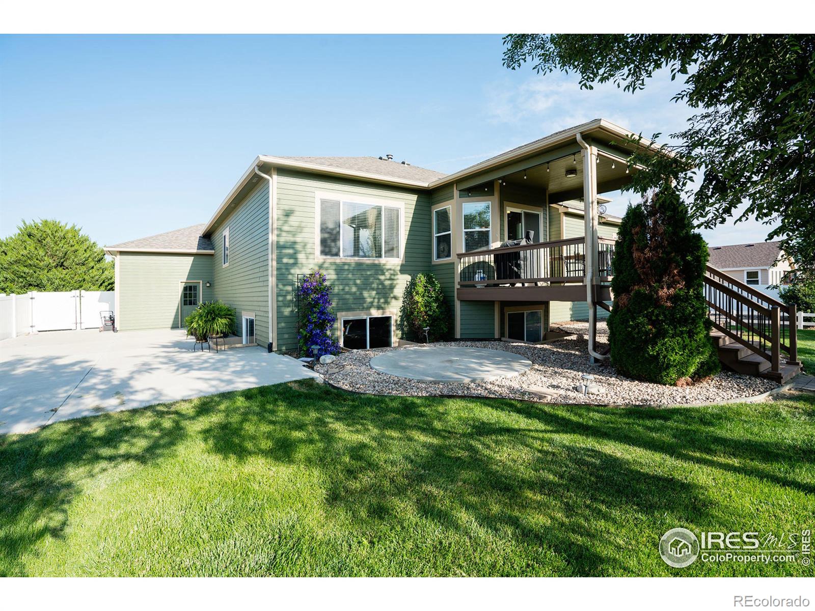 MLS Image #33 for 1109  green ridge drive,severance, Colorado