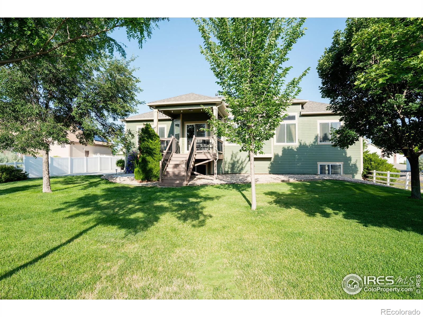 MLS Image #34 for 1109  green ridge drive,severance, Colorado