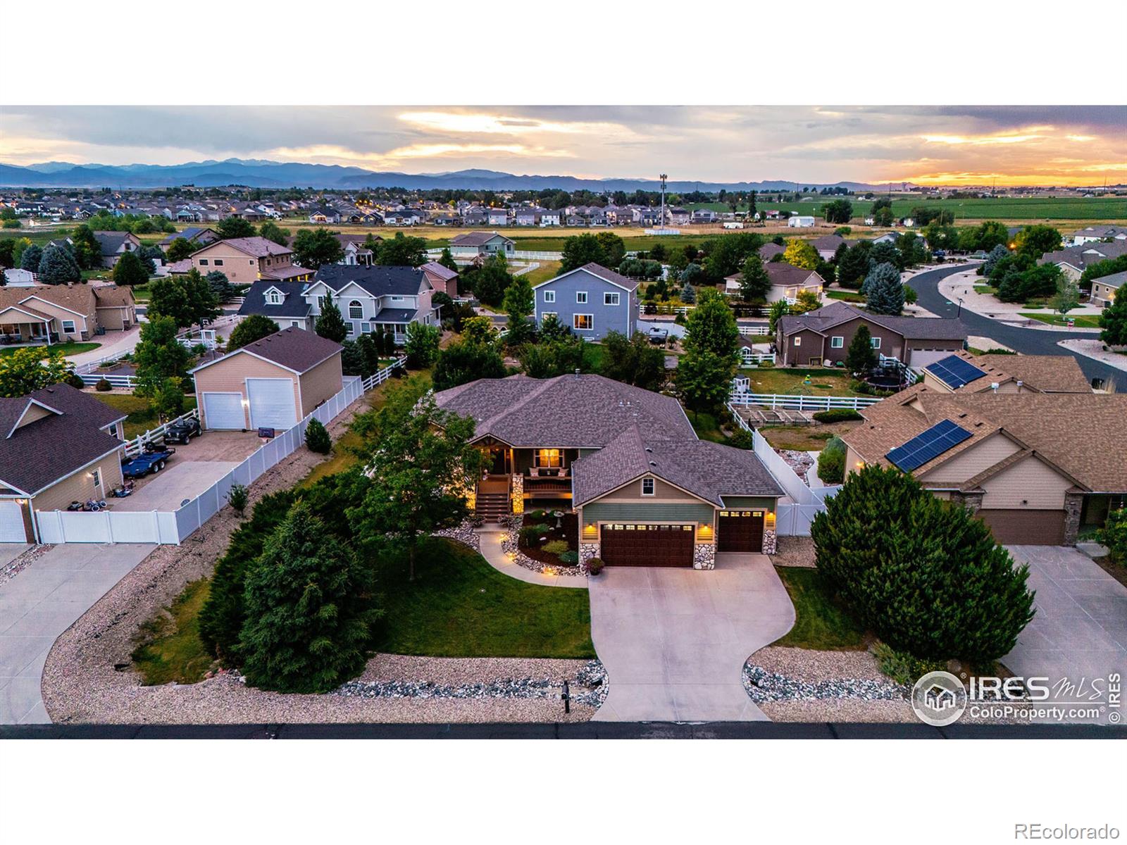 MLS Image #39 for 1109  green ridge drive,severance, Colorado